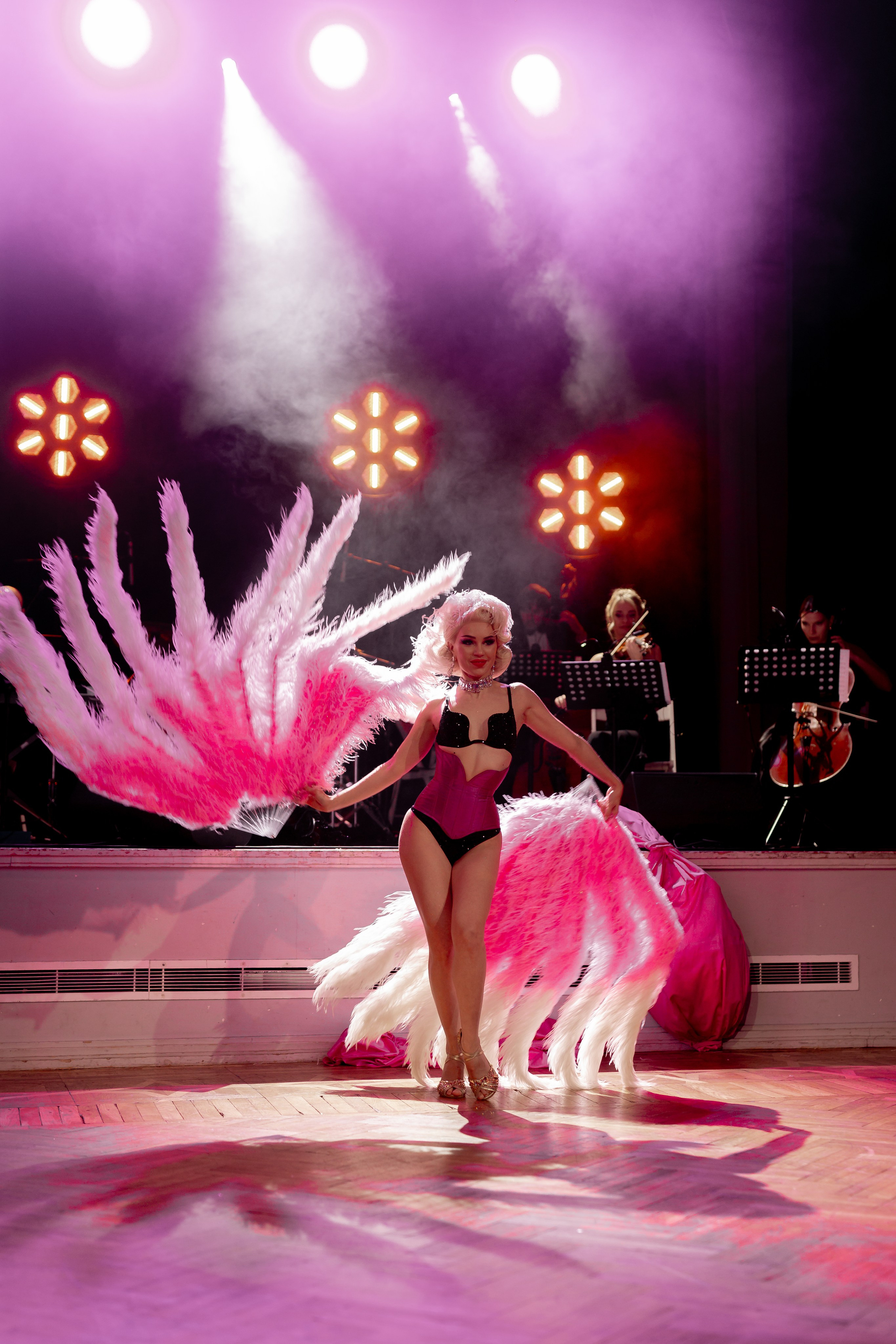 Частный бал Корпорации Taboo в коллаборации с Russian Imperial ball. Свадебный и контент фотограф в Москве — Юлия Барно (Баранова)