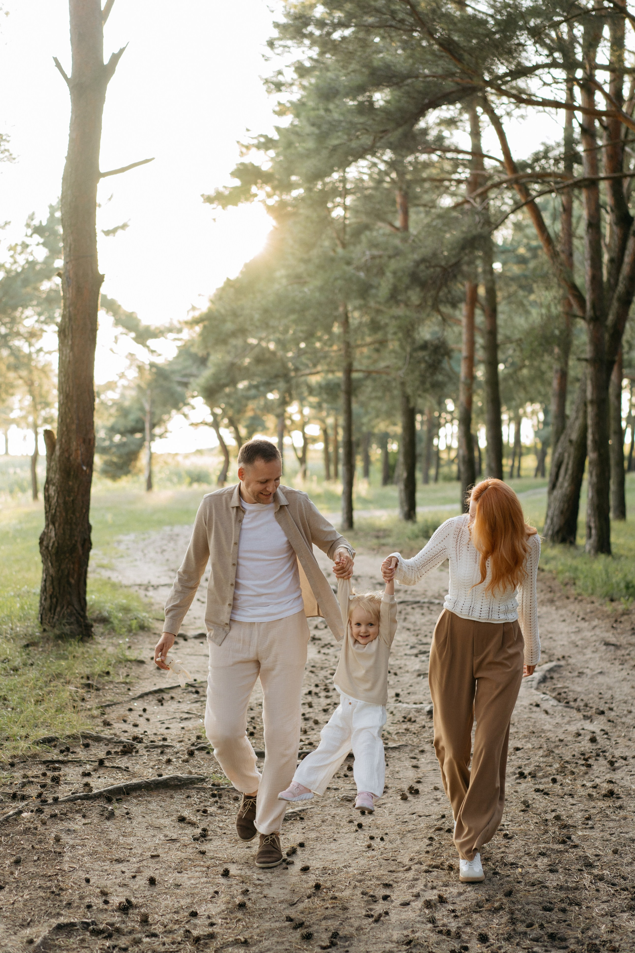 Прибрежный. Свадебный и семейный фотограф в Калининграде Анастасия Гриценко