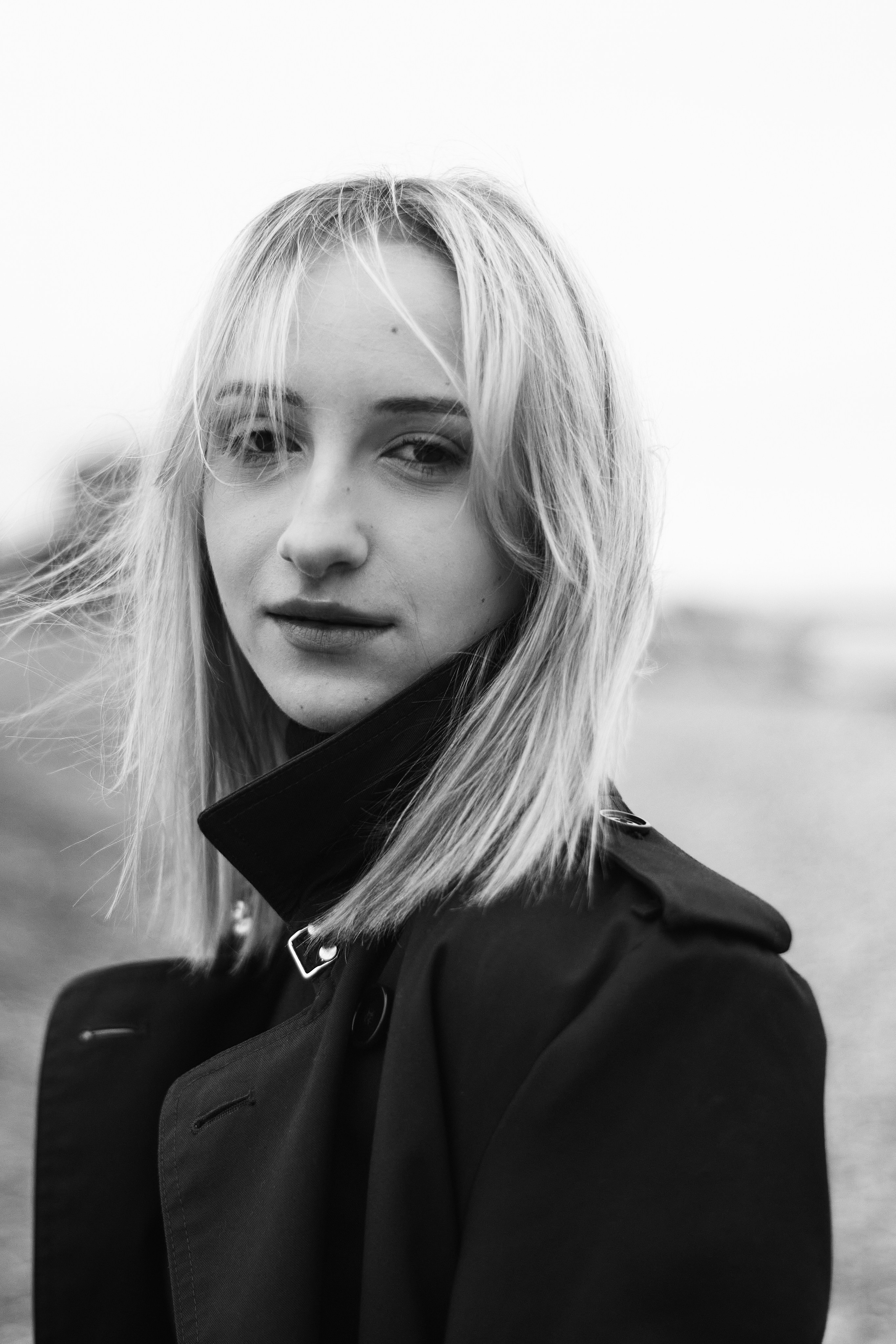 Выездные съемки. Фотограф Анна Буран