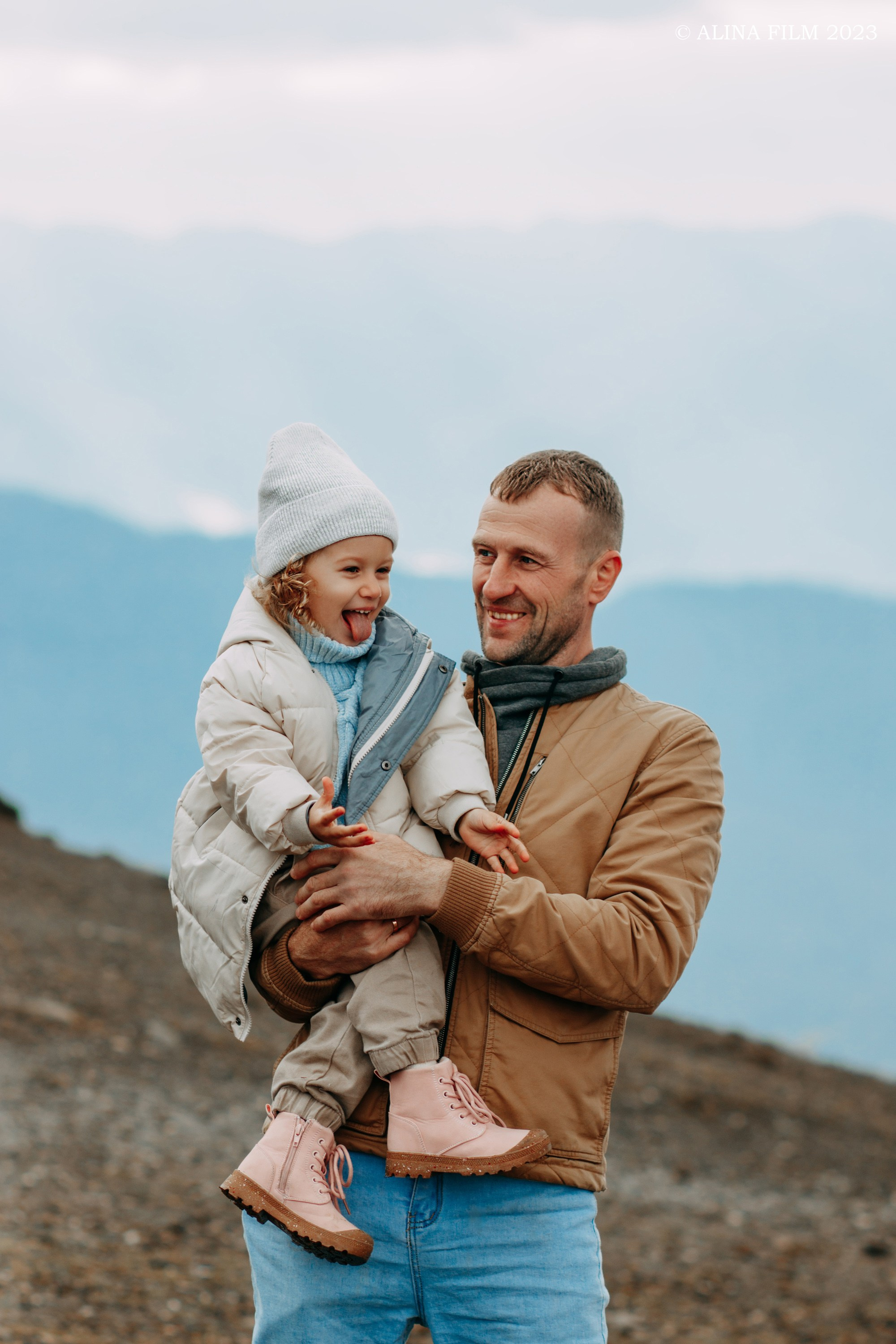Красная поляна. Фотограф в Санкт-Петербурге Alina Film