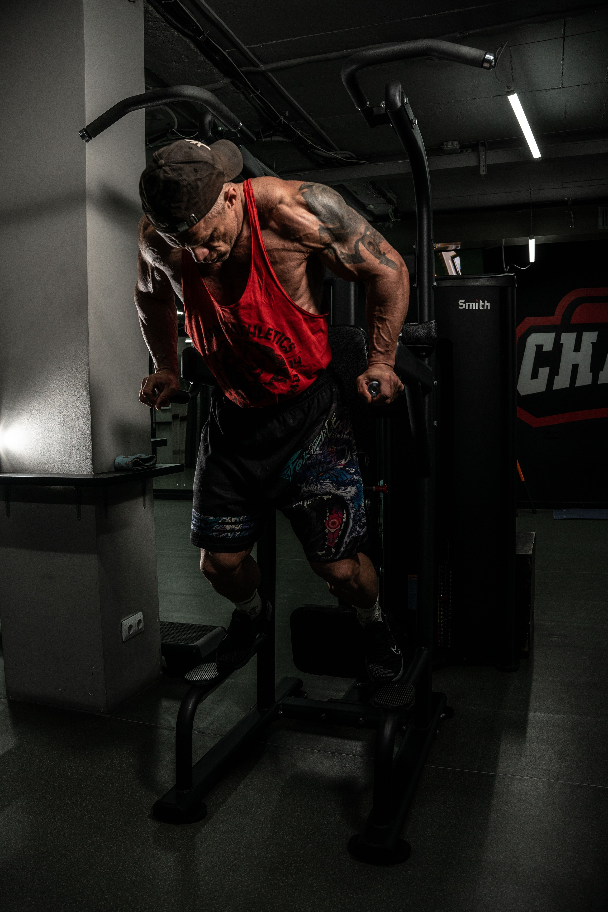 Секрет подготовки топ-спортсменов. Семейный фотограф в Омске Александра Яровикова