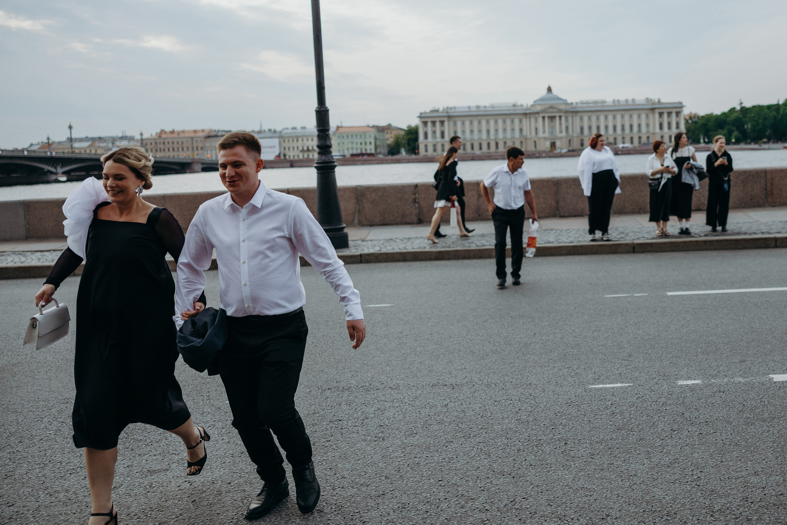 Wedding day 16.06.25. Свадебный фотограф в Санкт-Петербурге
