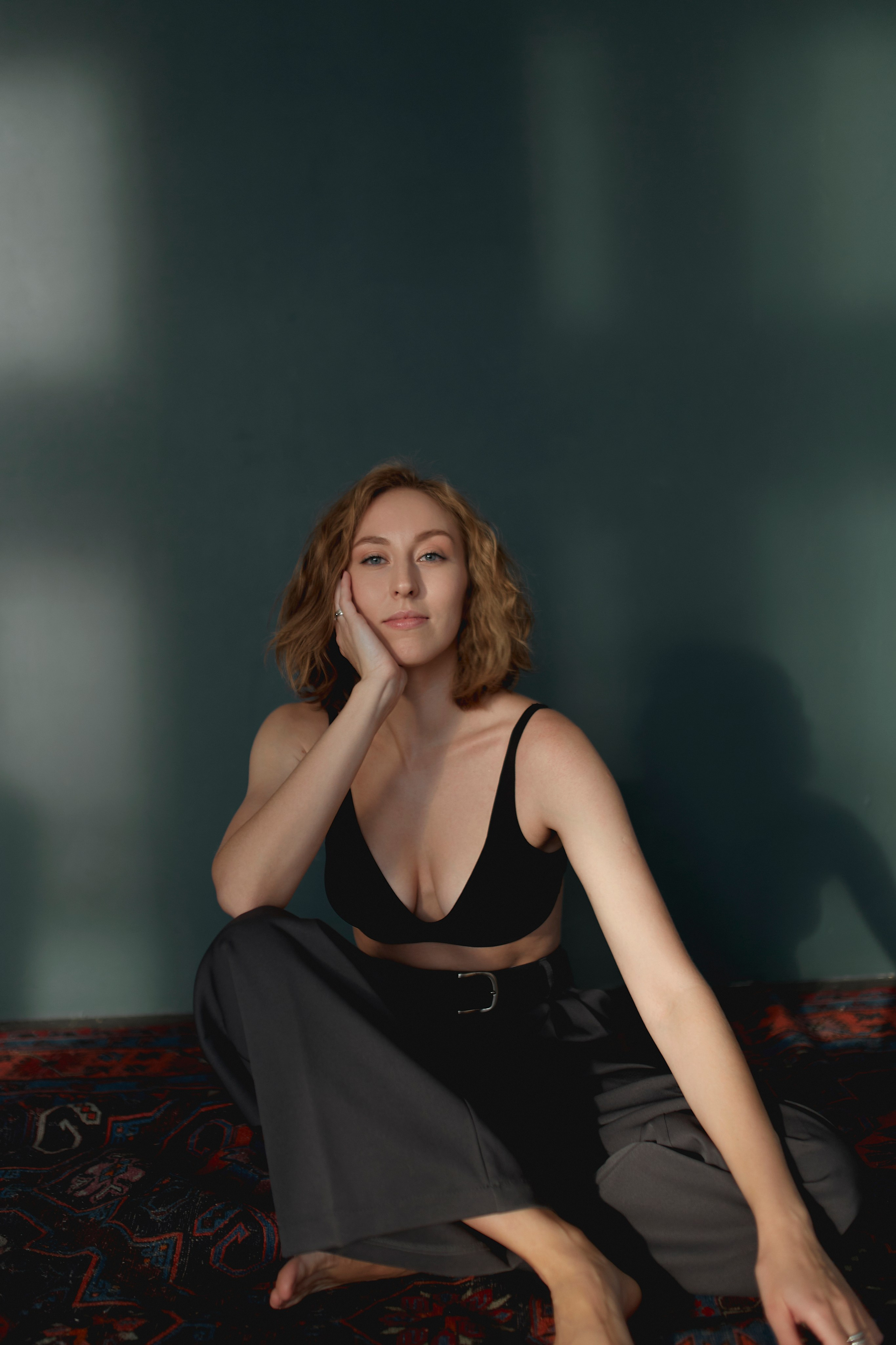 Саша | Москва. Ваш душевный фотограф