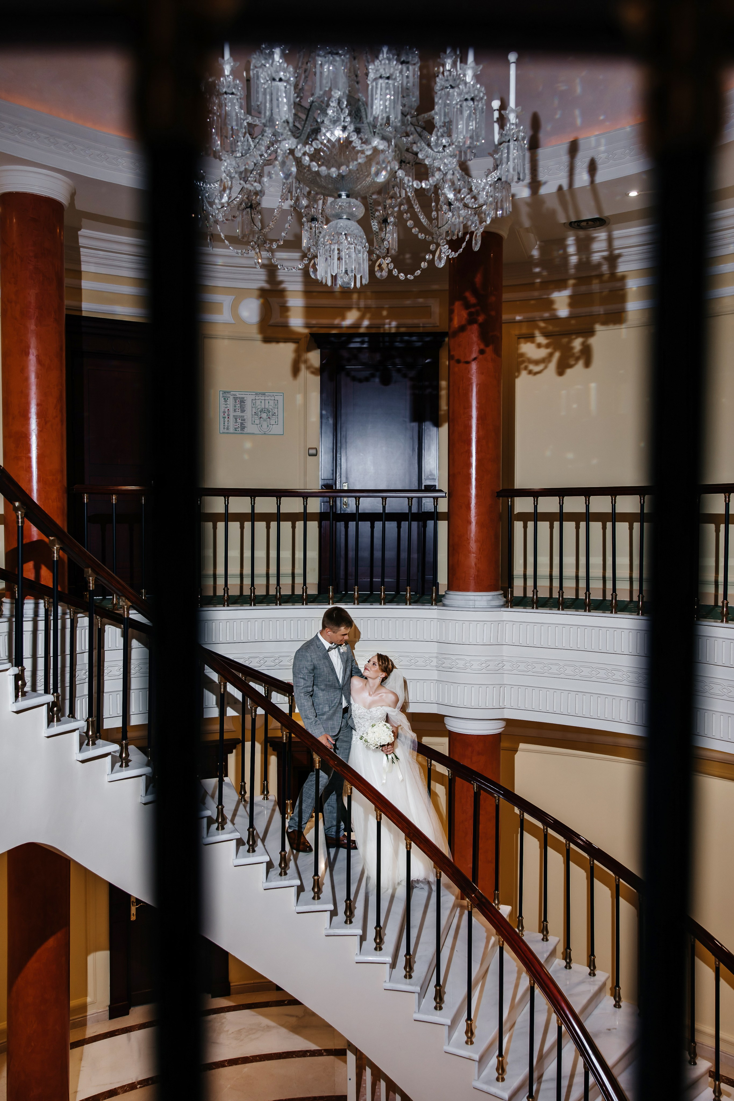 Анонс свадьбы Даши и Максима. Евпатория. Свадебный фотограф в Крыму и Севастополе Ольга Баскакова