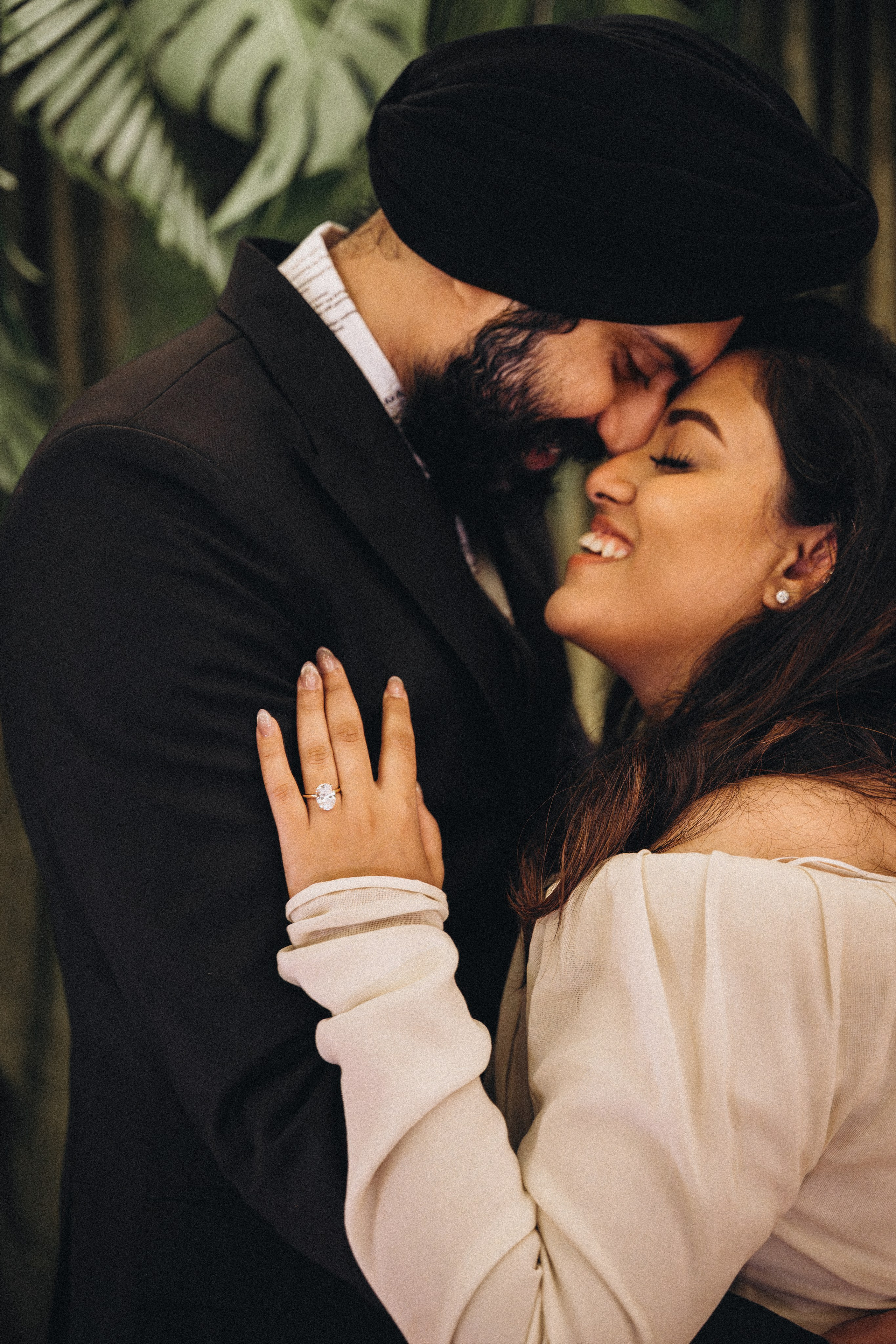 About love. Photographer in Koh Samui | Olga Krasikova