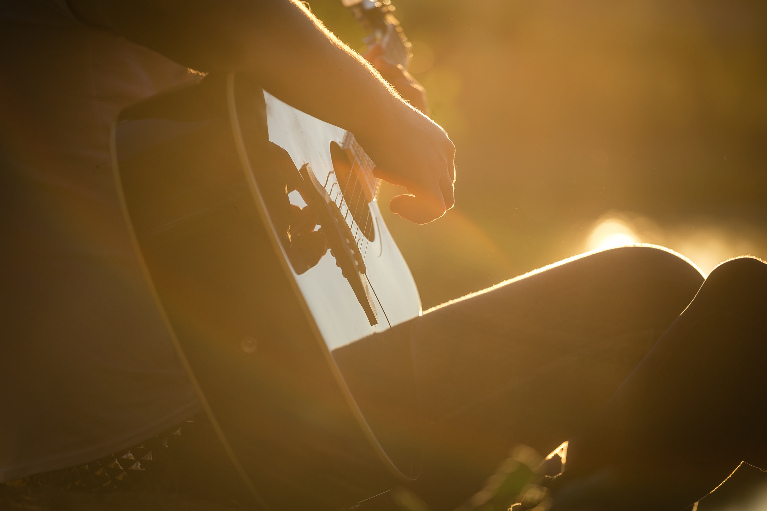 Прогулка Аси и Димы. Фотографиня Мария Дикова