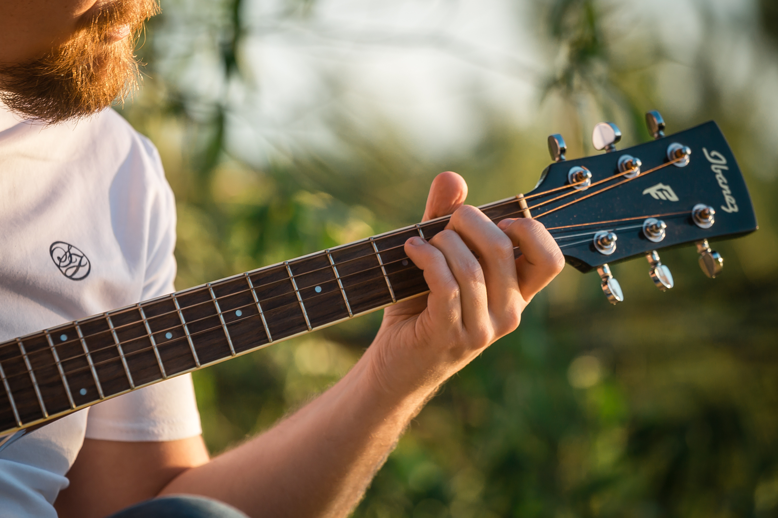 Прогулка Аси и Димы. Фотографиня Мария Дикова