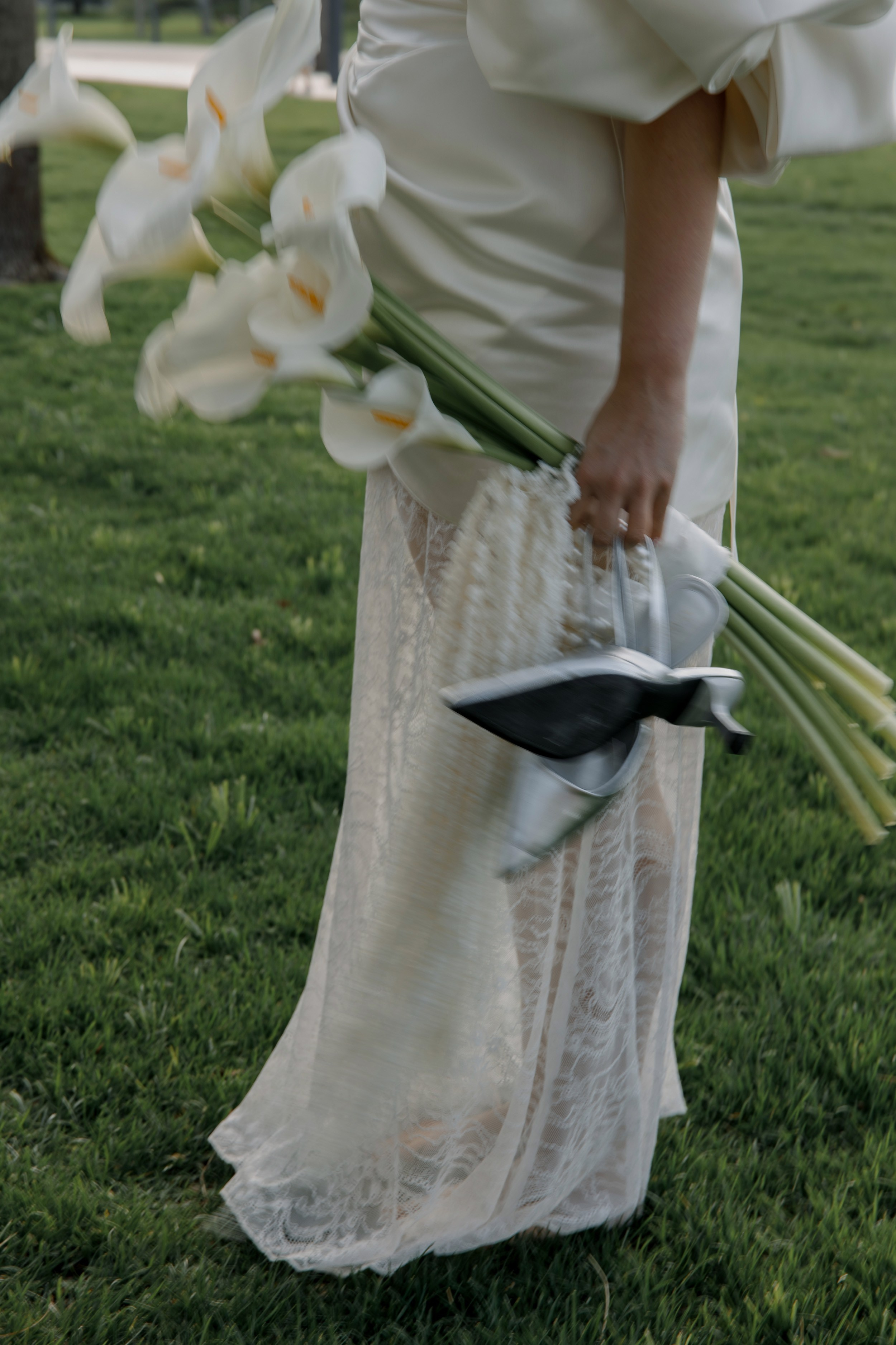 Свадебные истори. Главная