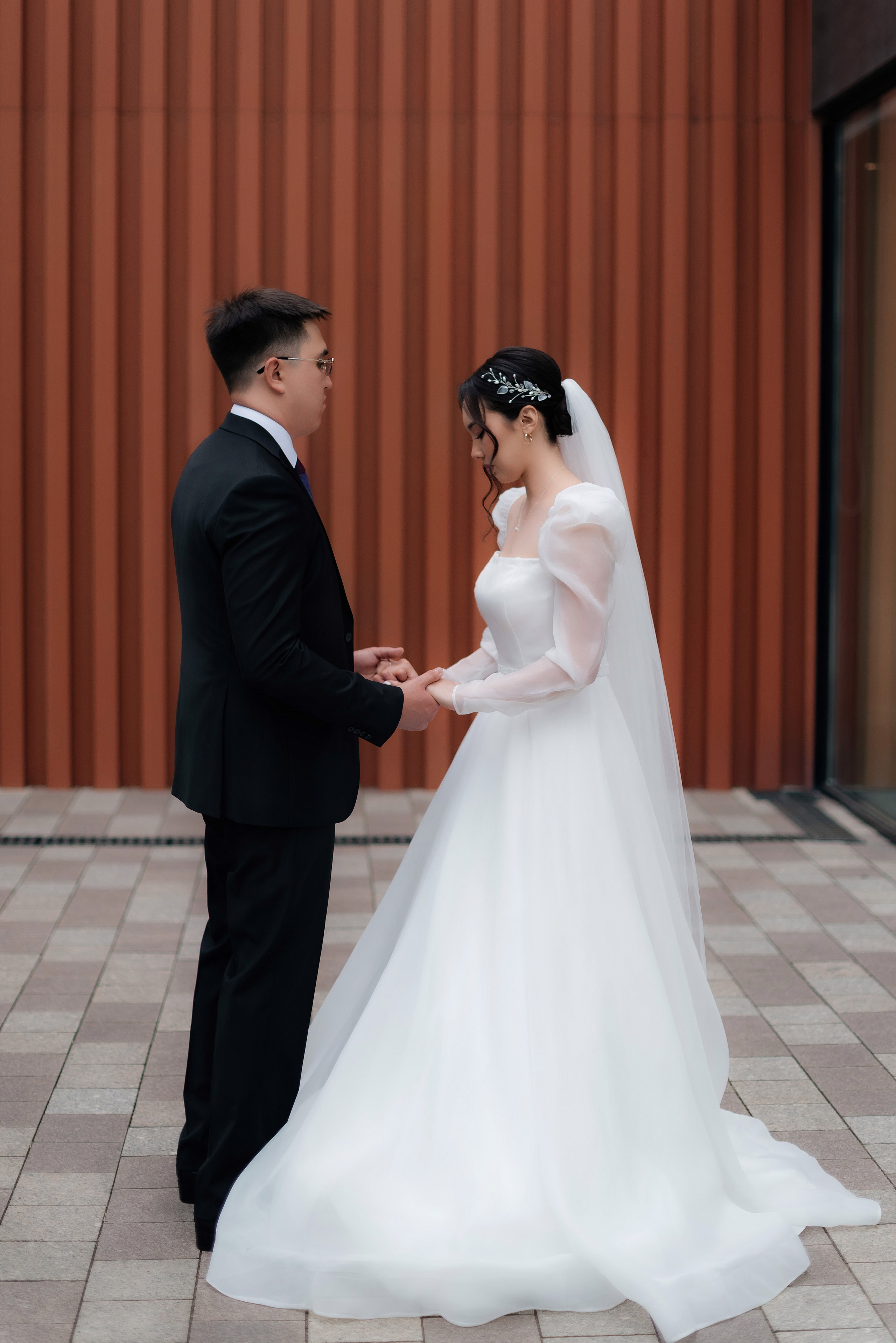 J&A. Свадебный фотограф Махаббатов Алишер