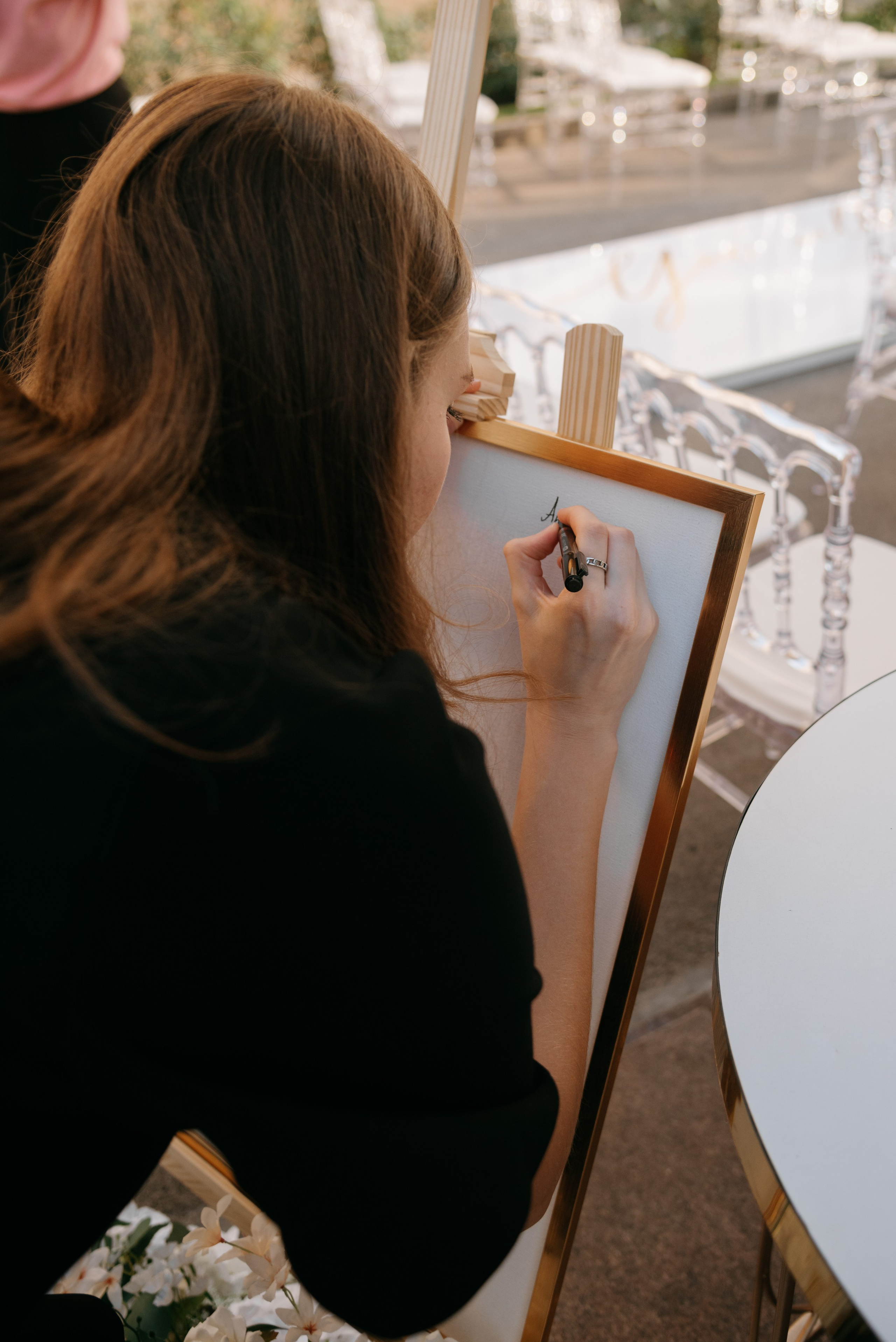 N&A. Свадебный фотограф Махаббатов Алишер