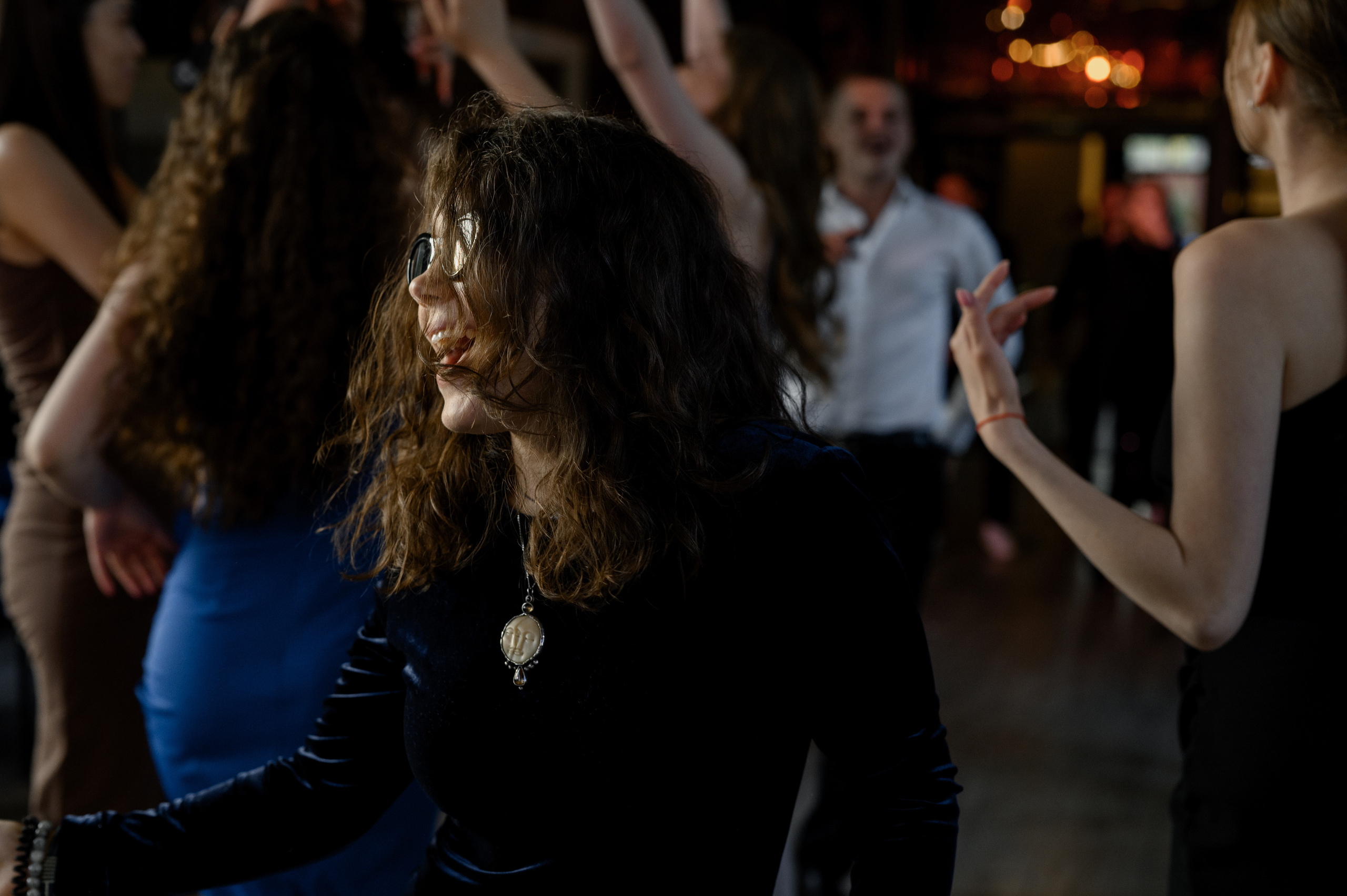 Вера и Влад. Home