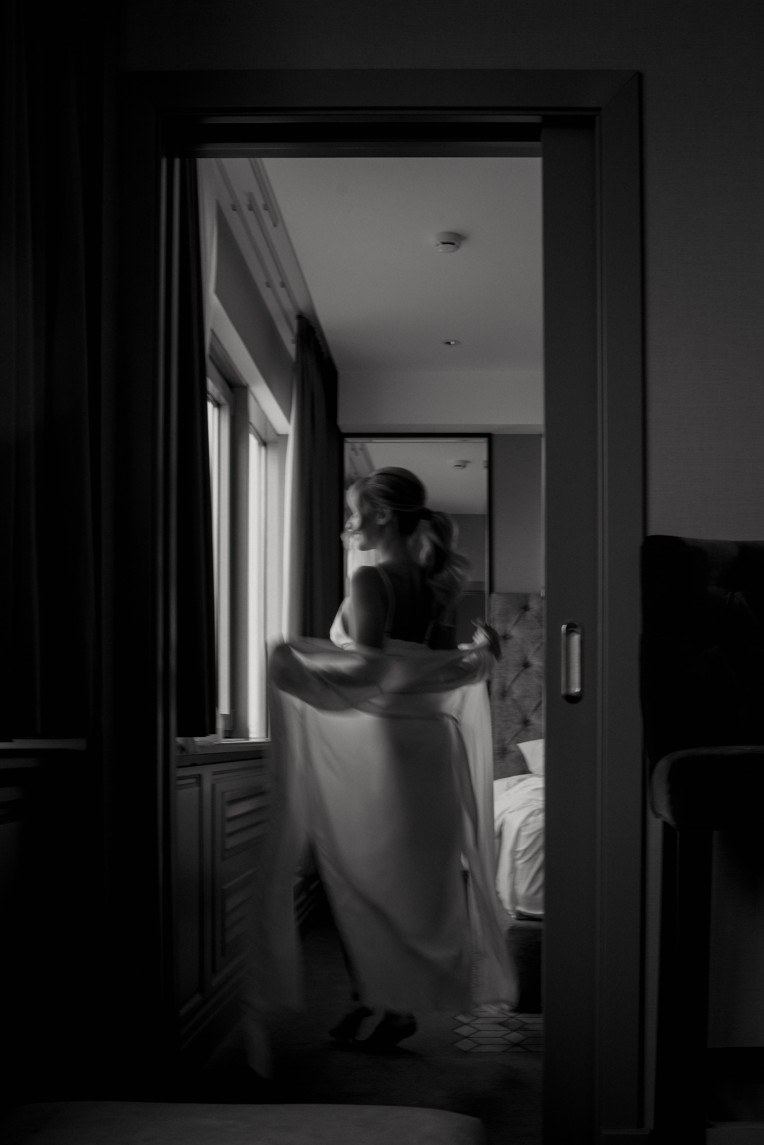 Лена и Антон. Home