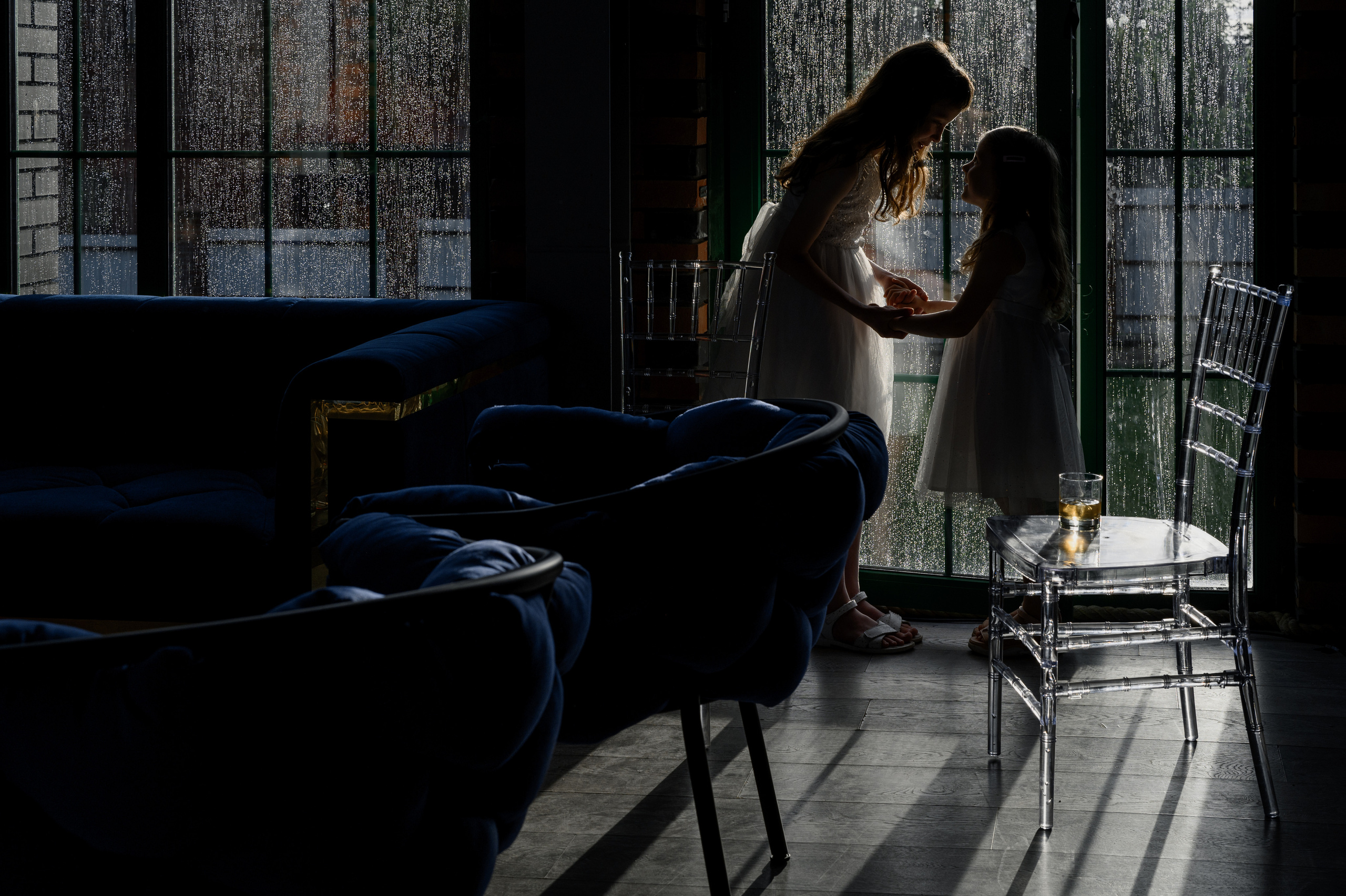 Вера и Влад. Home