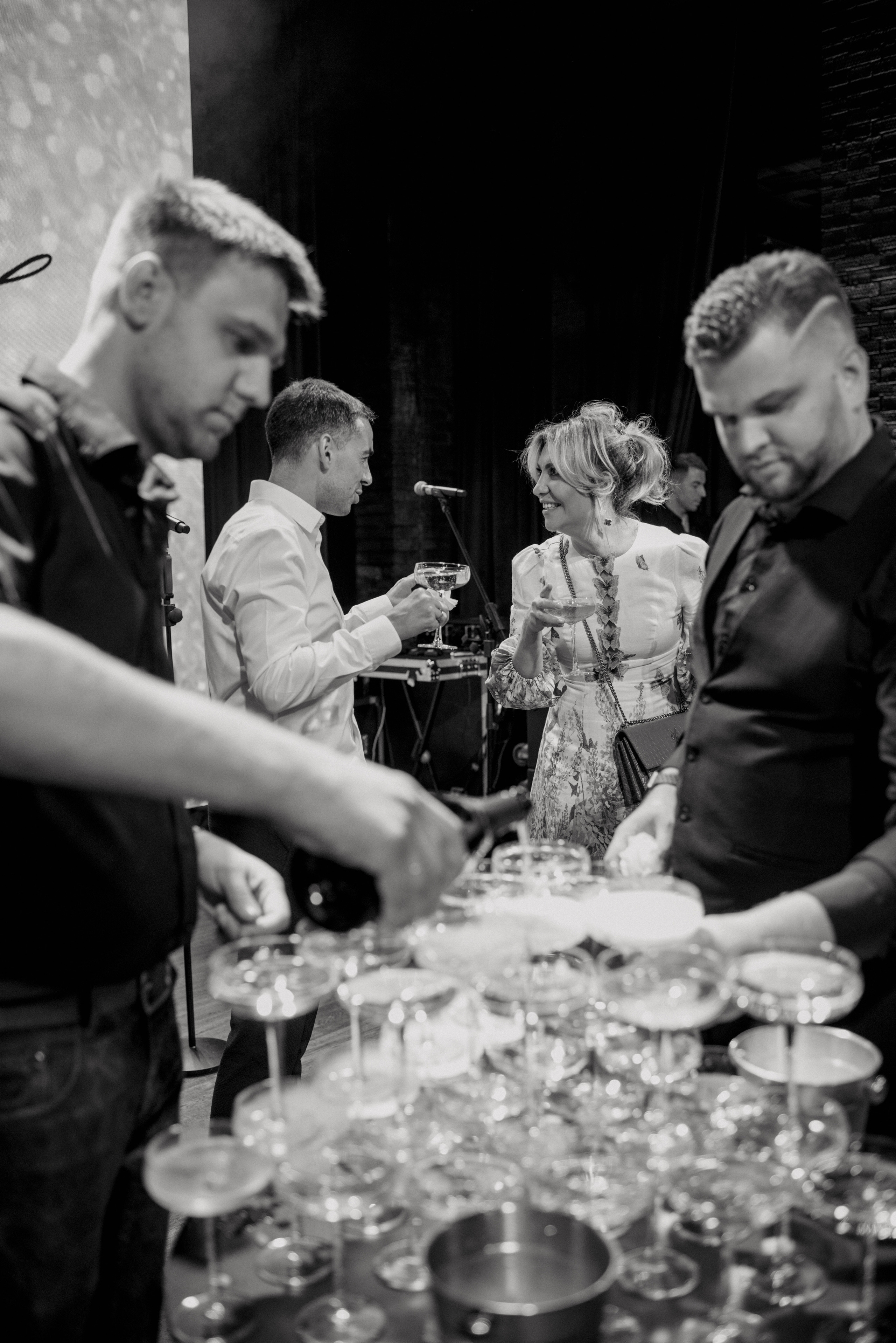 Лена и Антон. Home