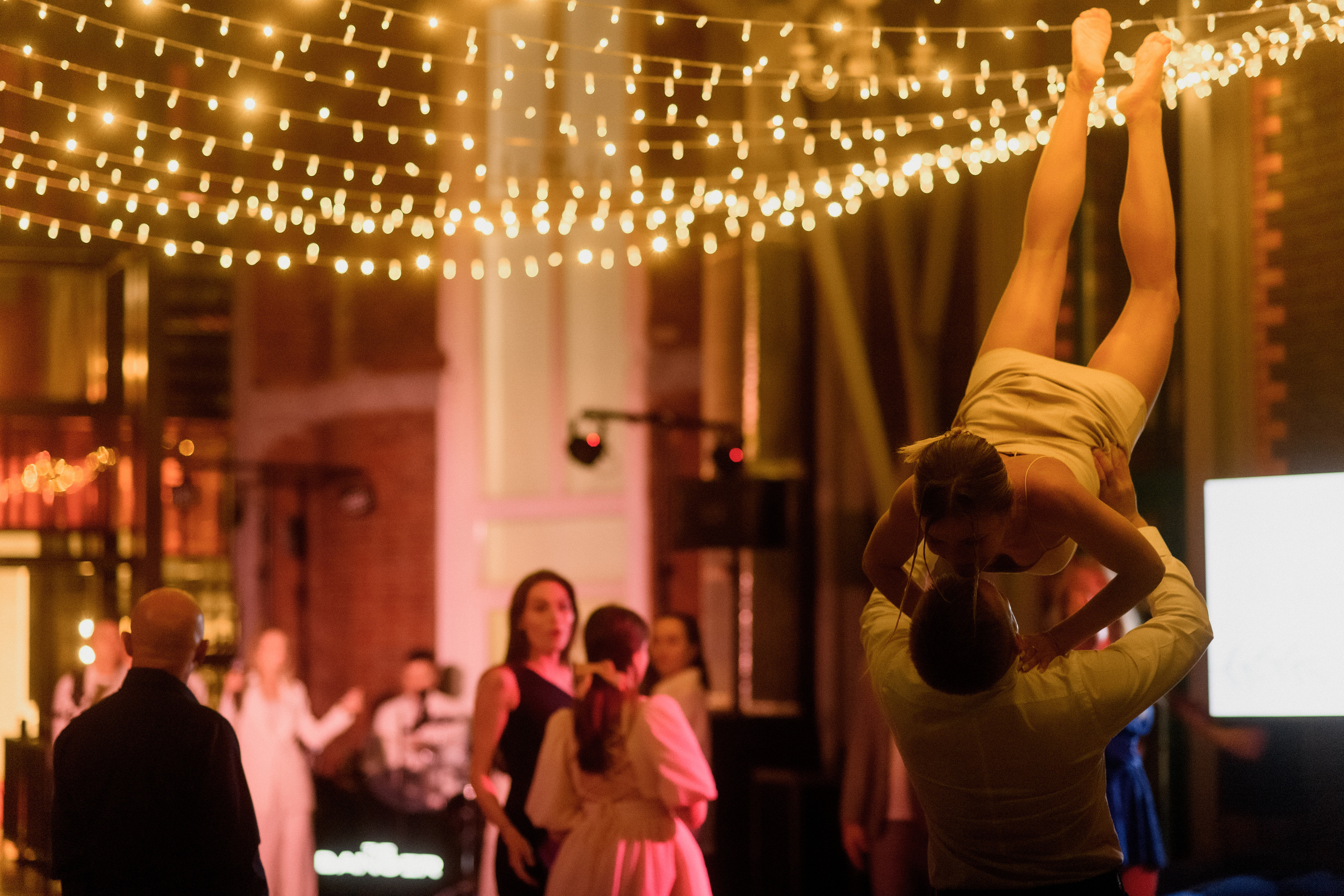 Вера и Влад. Home