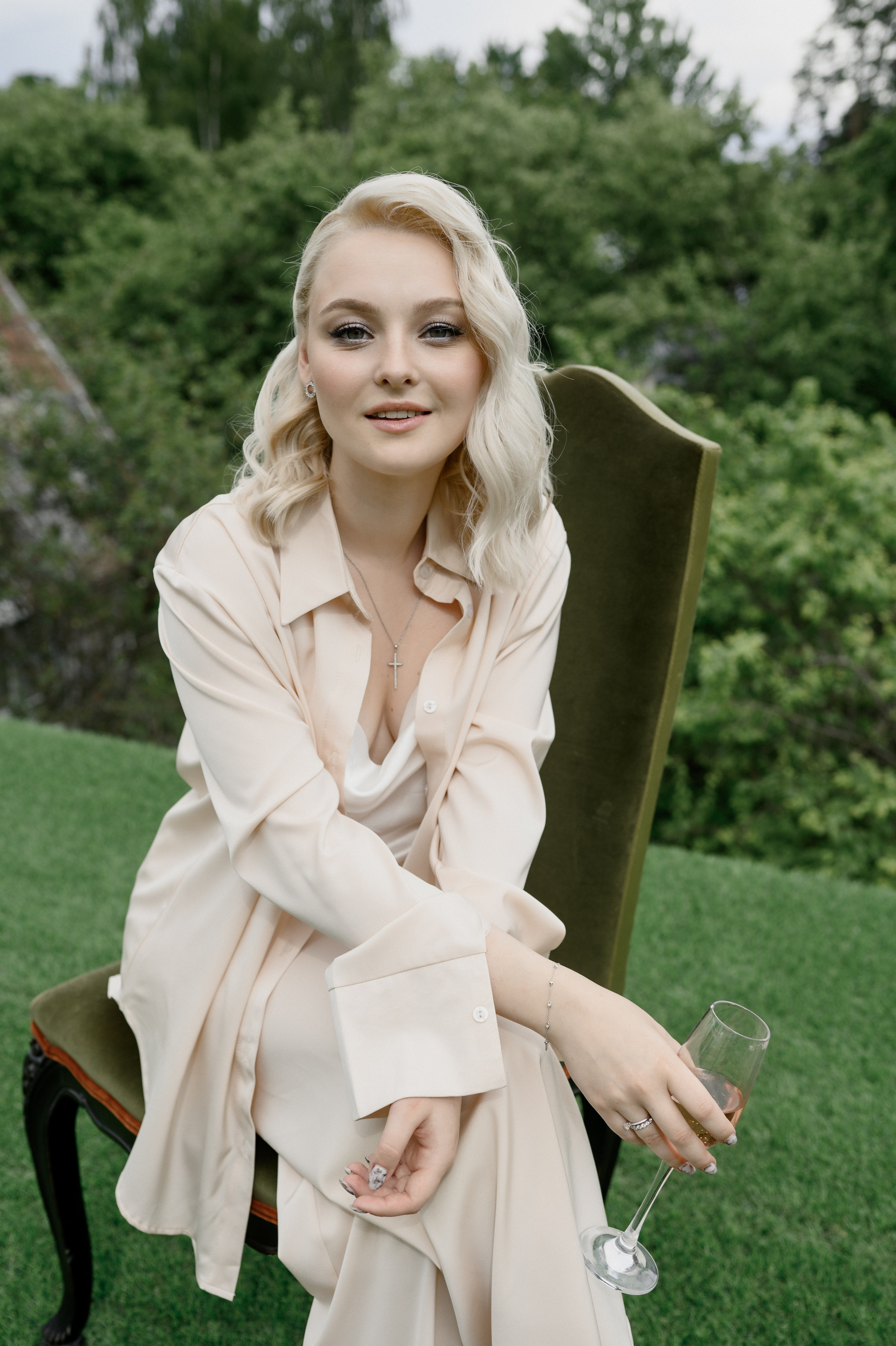 Вера и Влад. Home