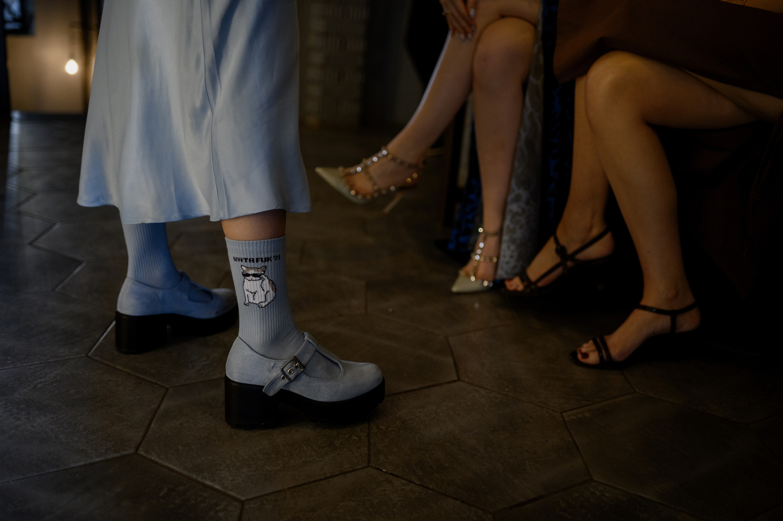 Вера и Влад. Home