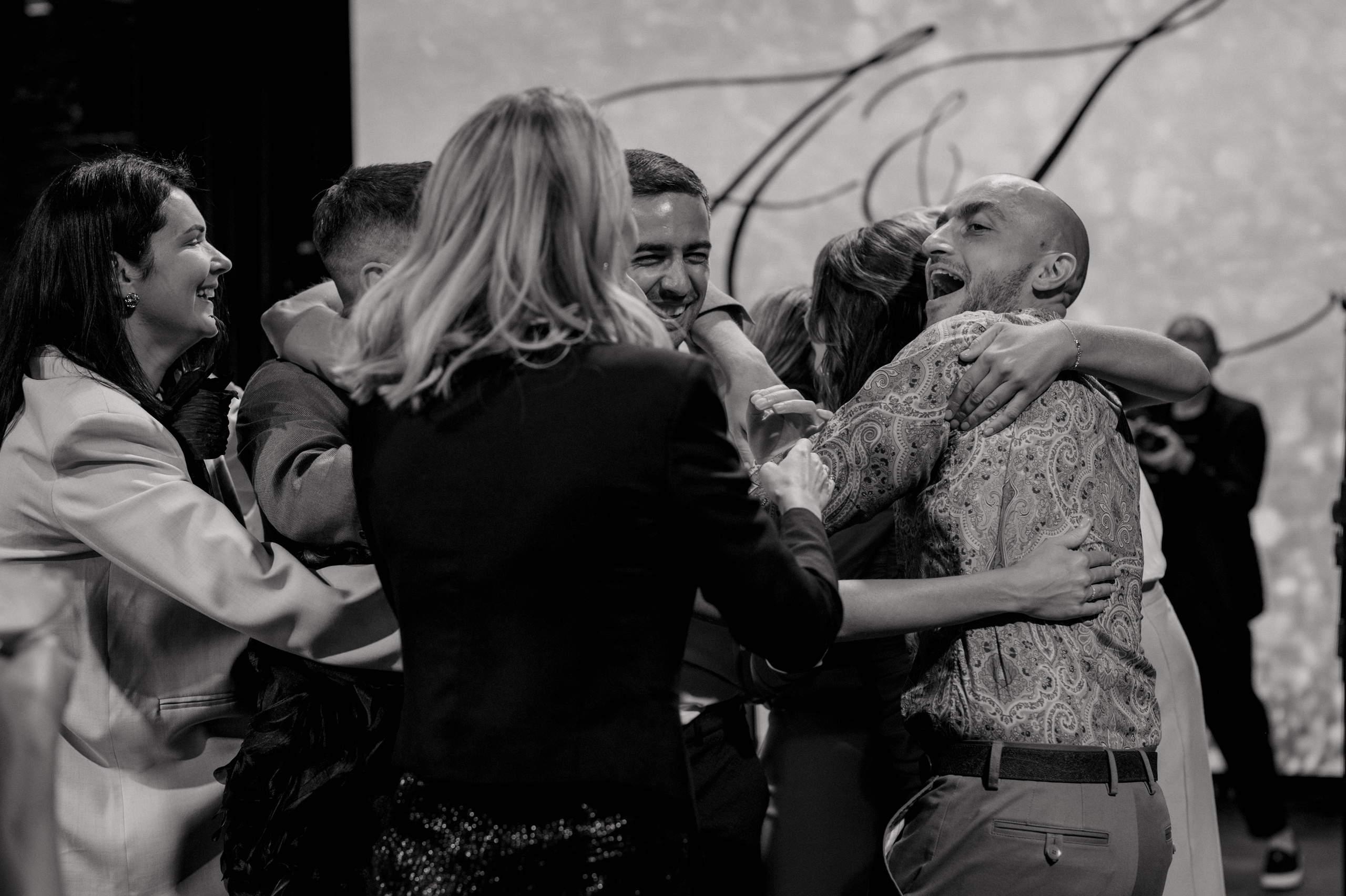 Лена и Антон. Home