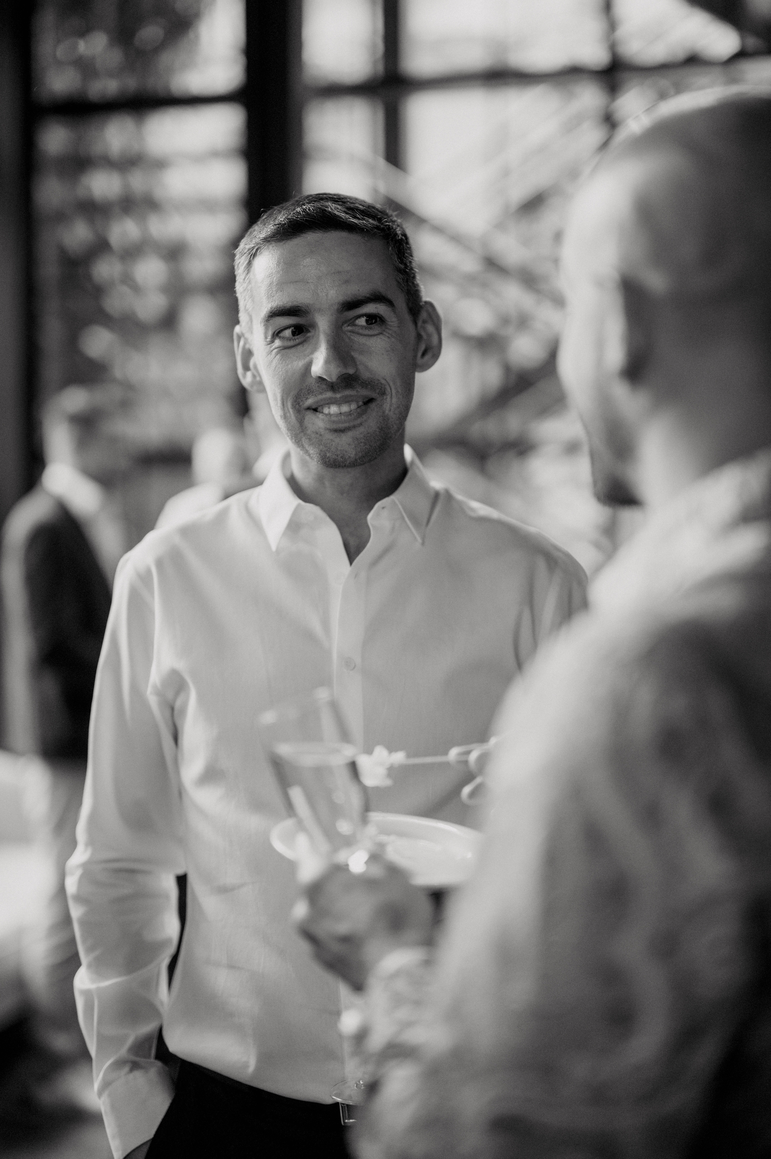 Лена и Антон. Home