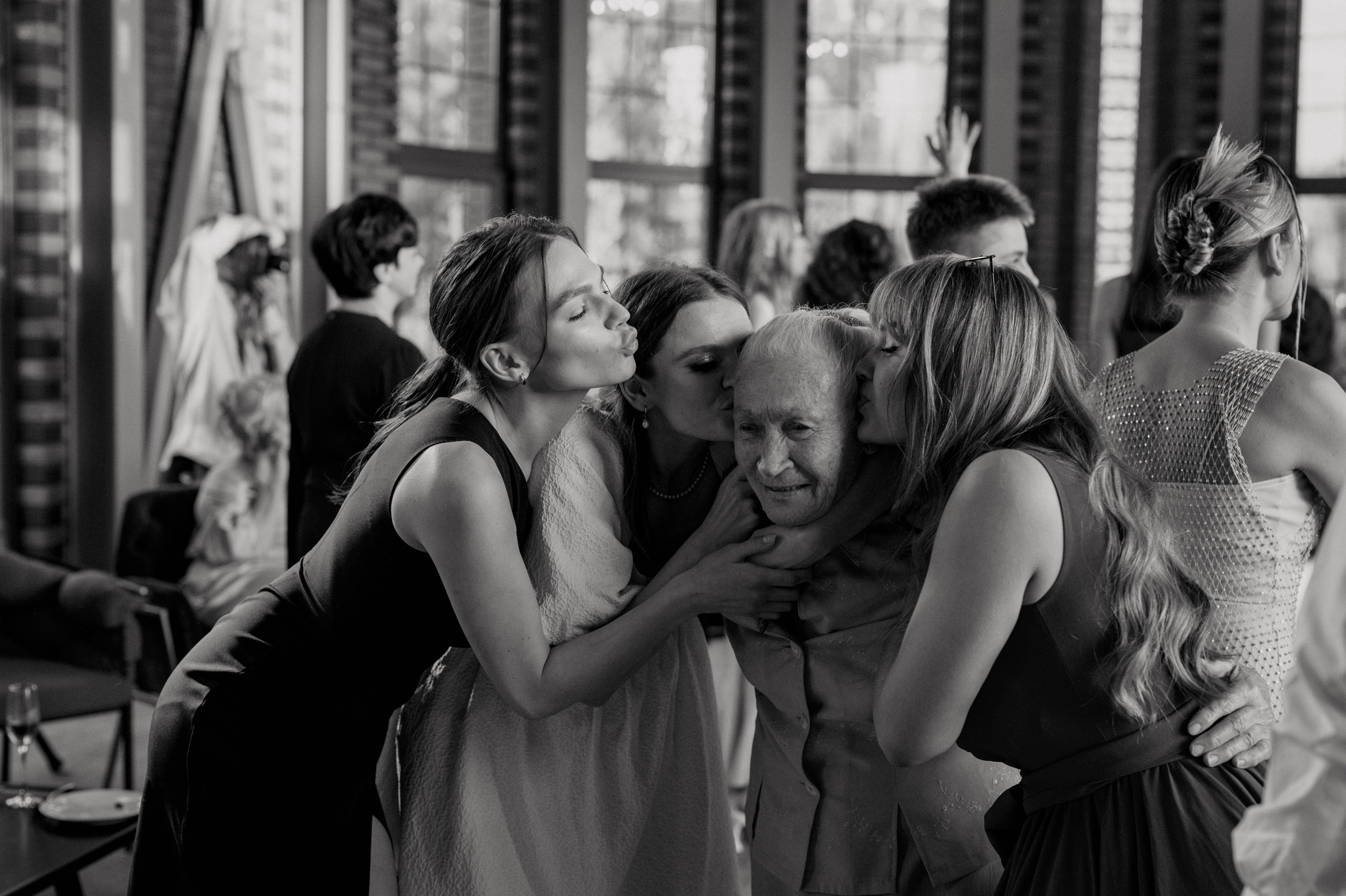 Вера и Влад. Home