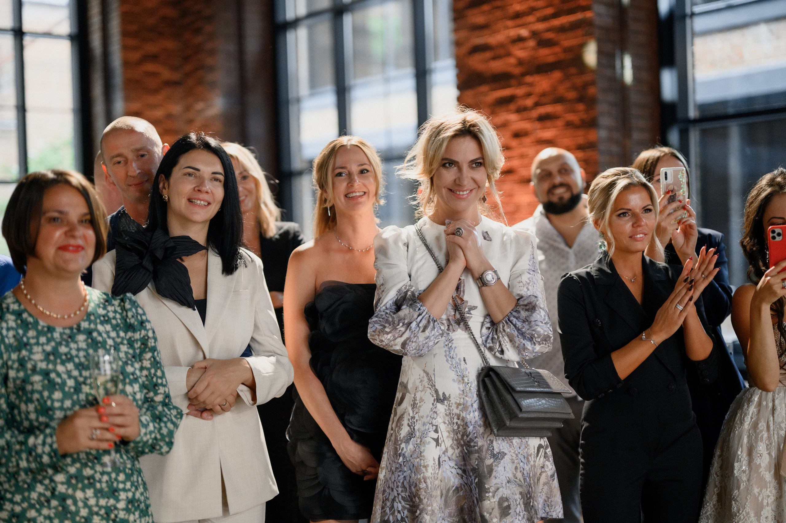 Лена и Антон. Home