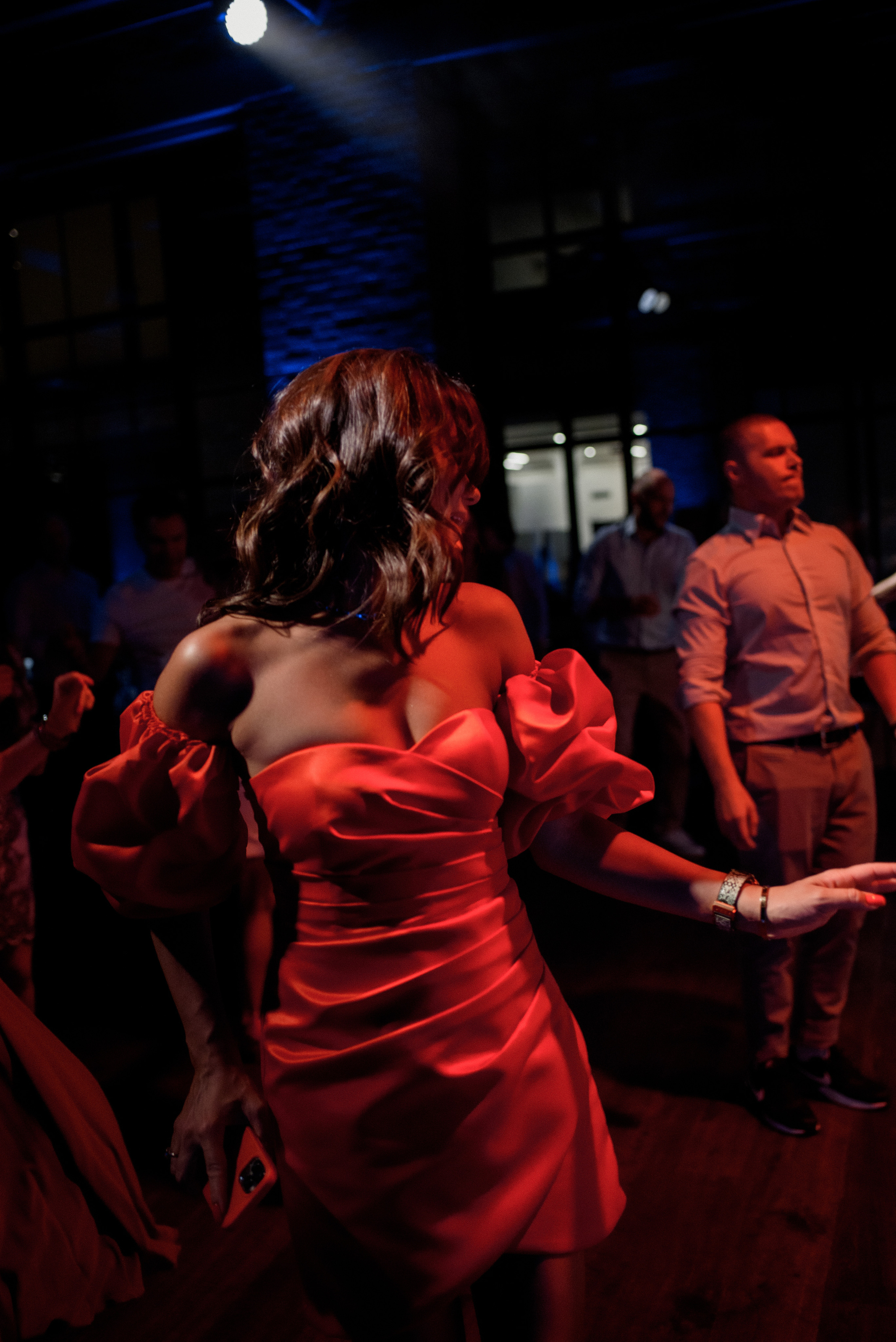 Лена и Антон. Home