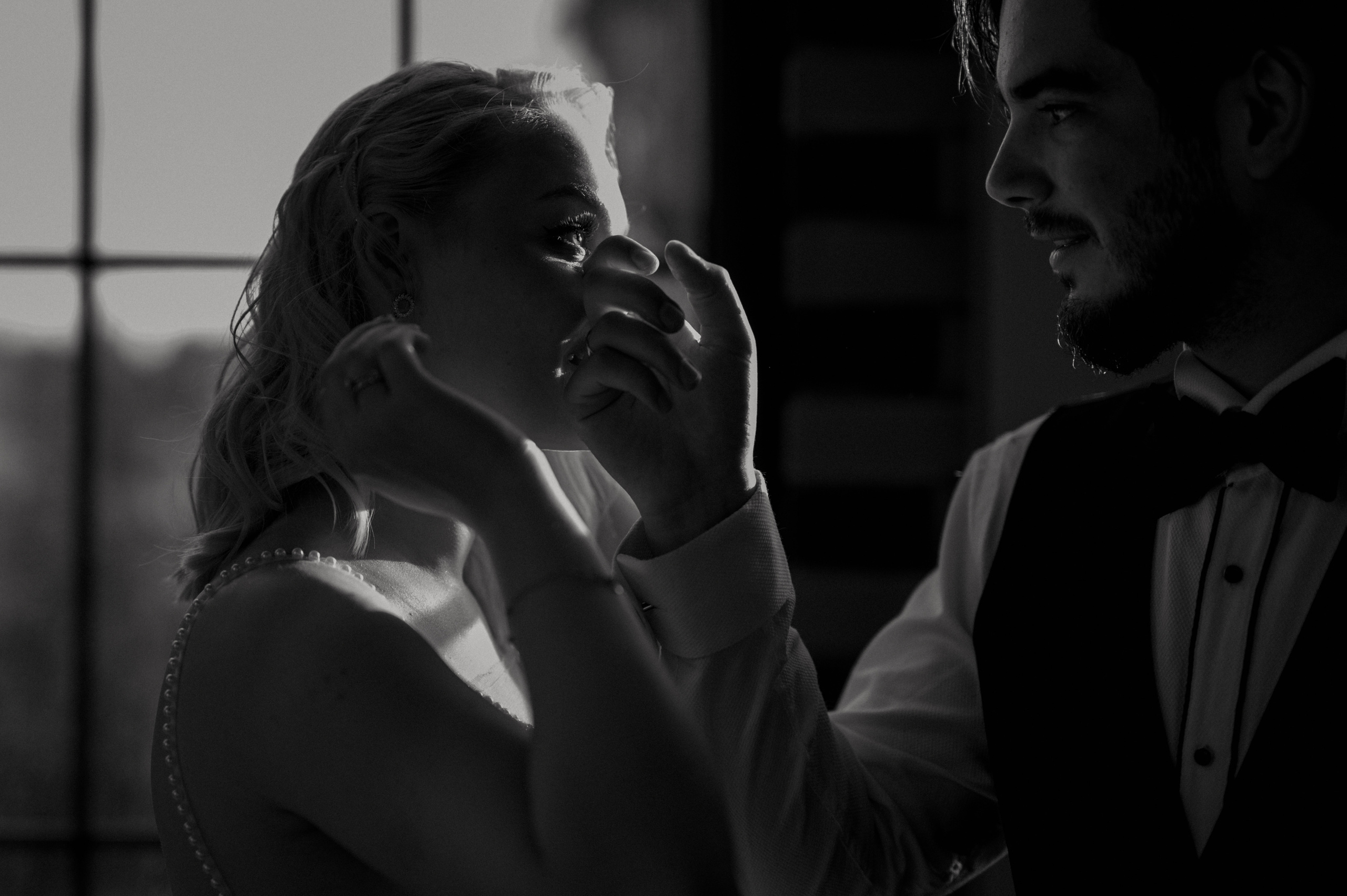 Вера и Влад. Home