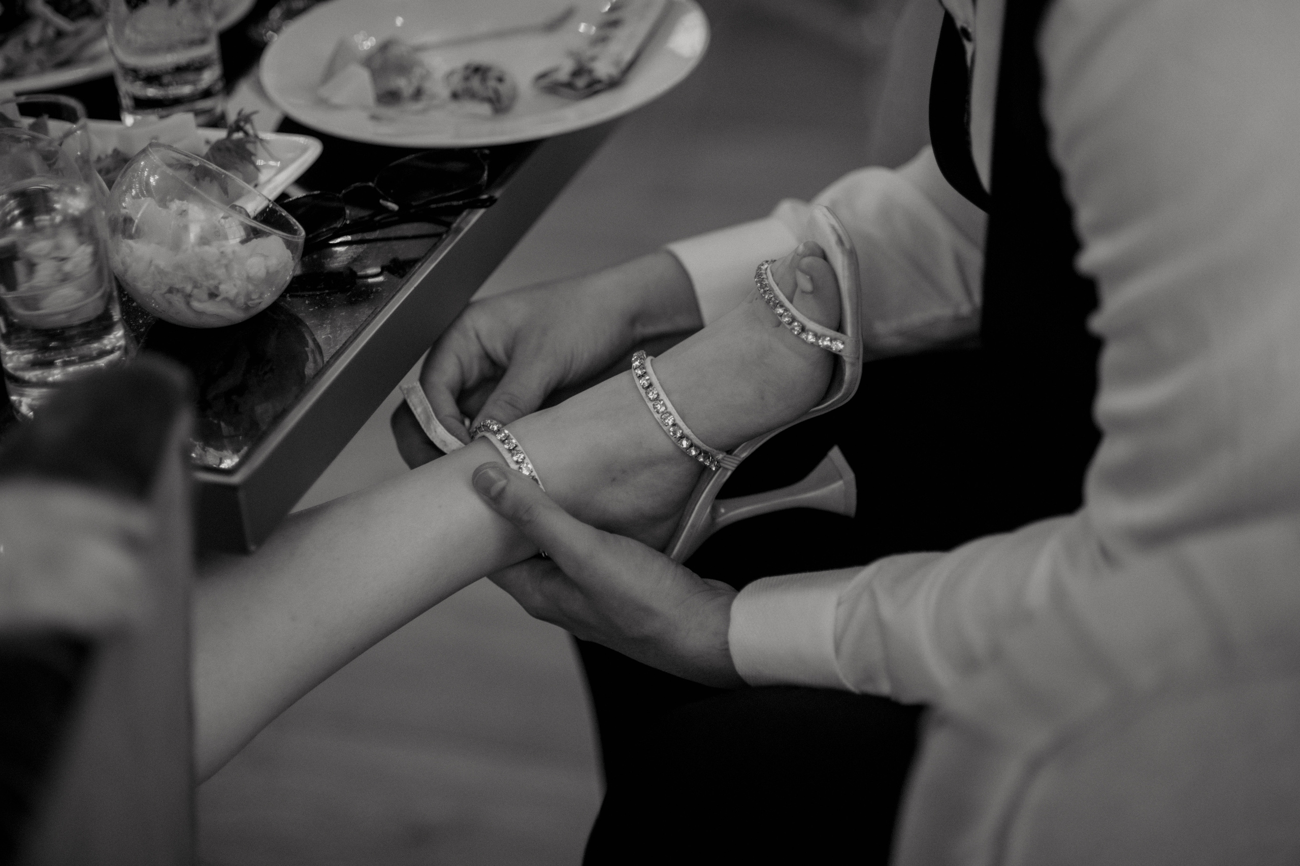 Вера и Влад. Home