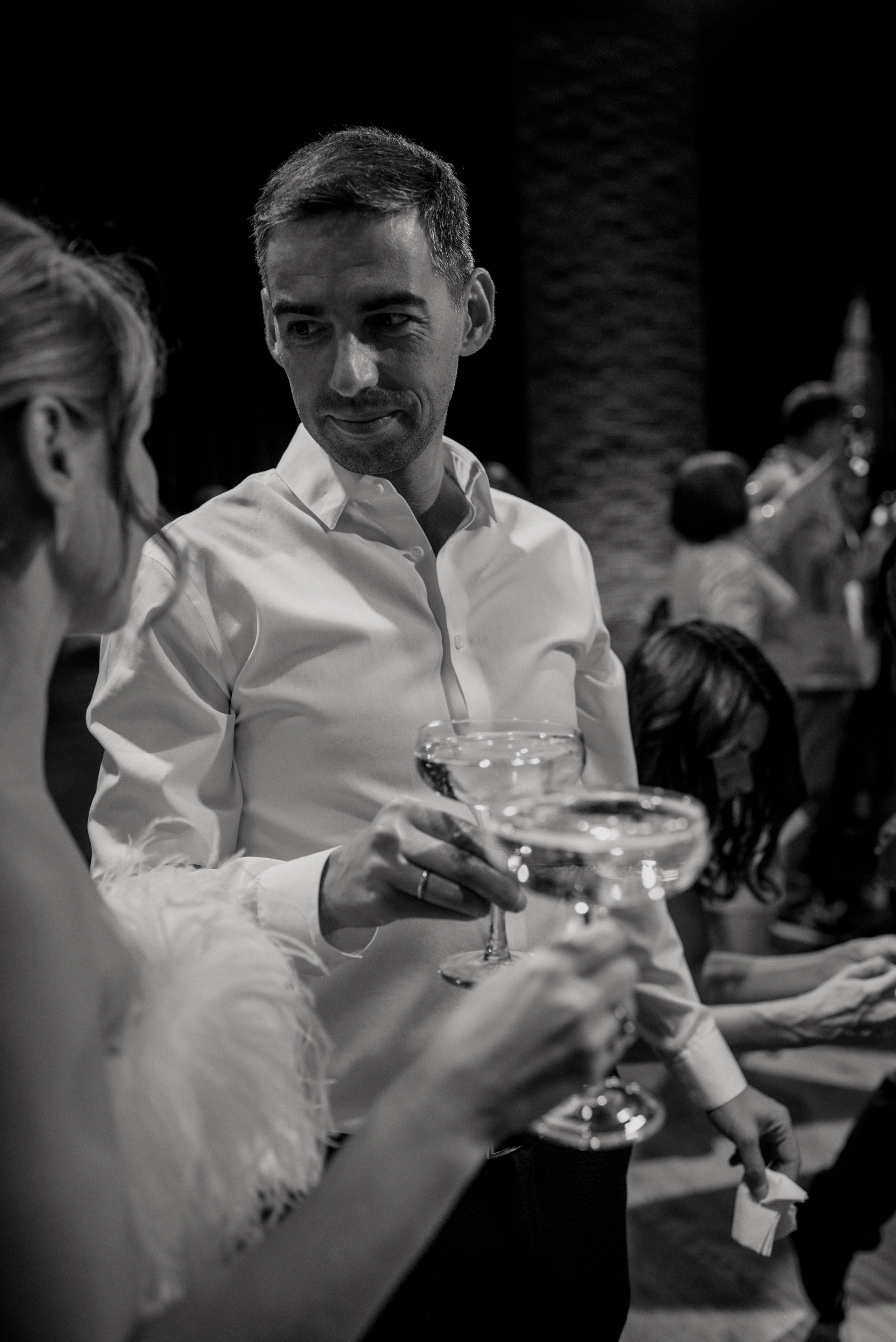 Лена и Антон. Home