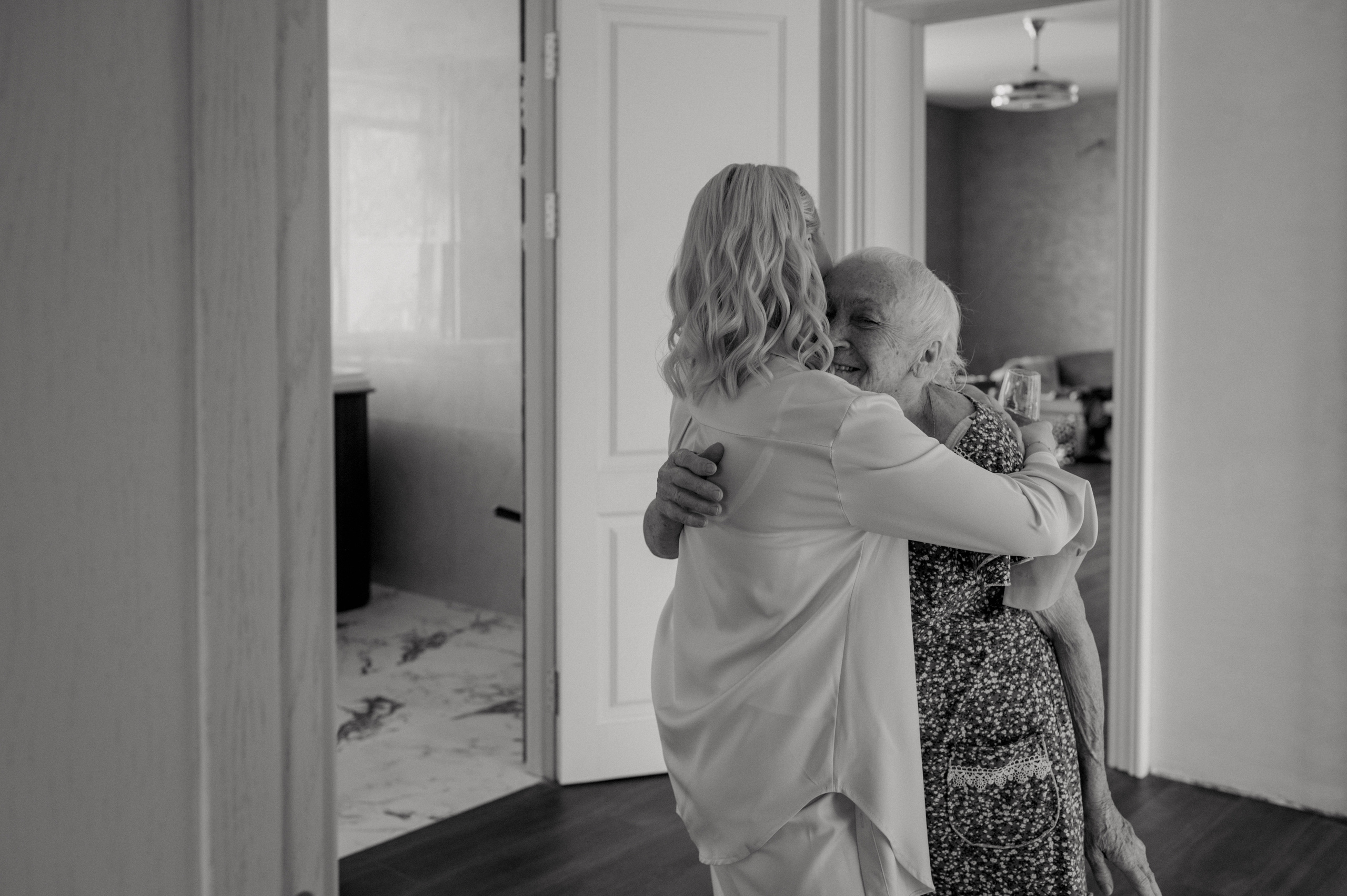 Вера и Влад. Home