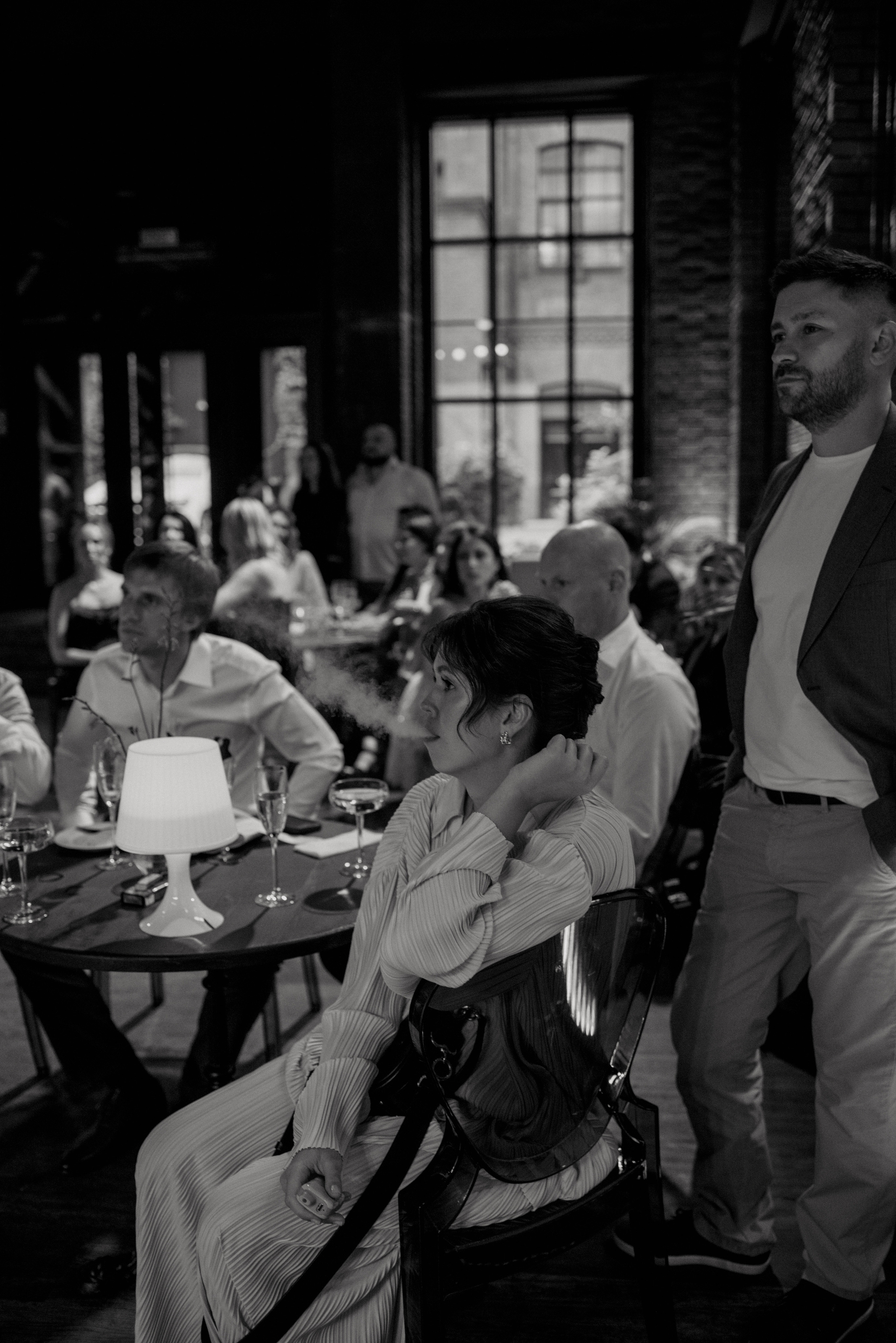 Лена и Антон. Home