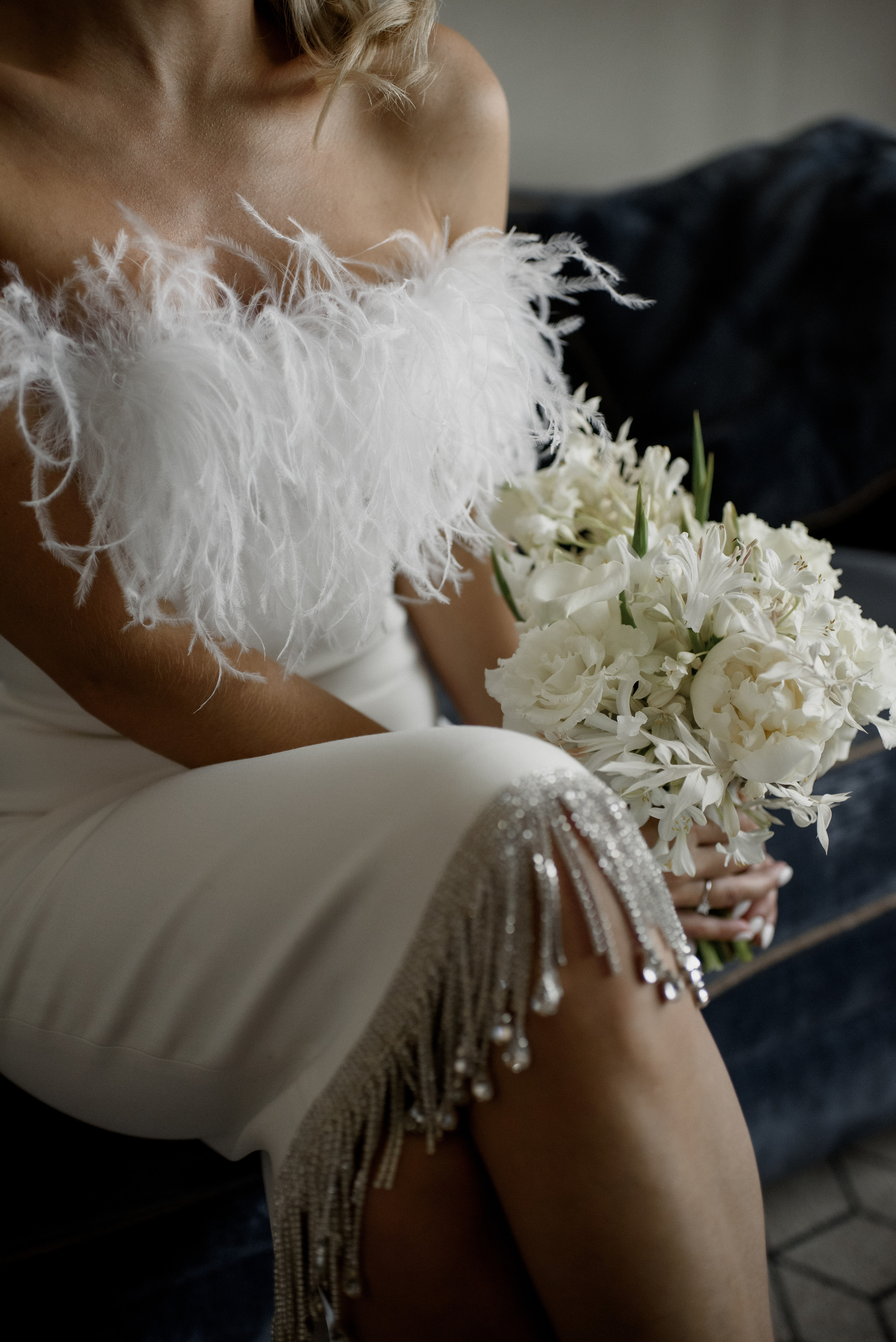 Лена и Антон. Home