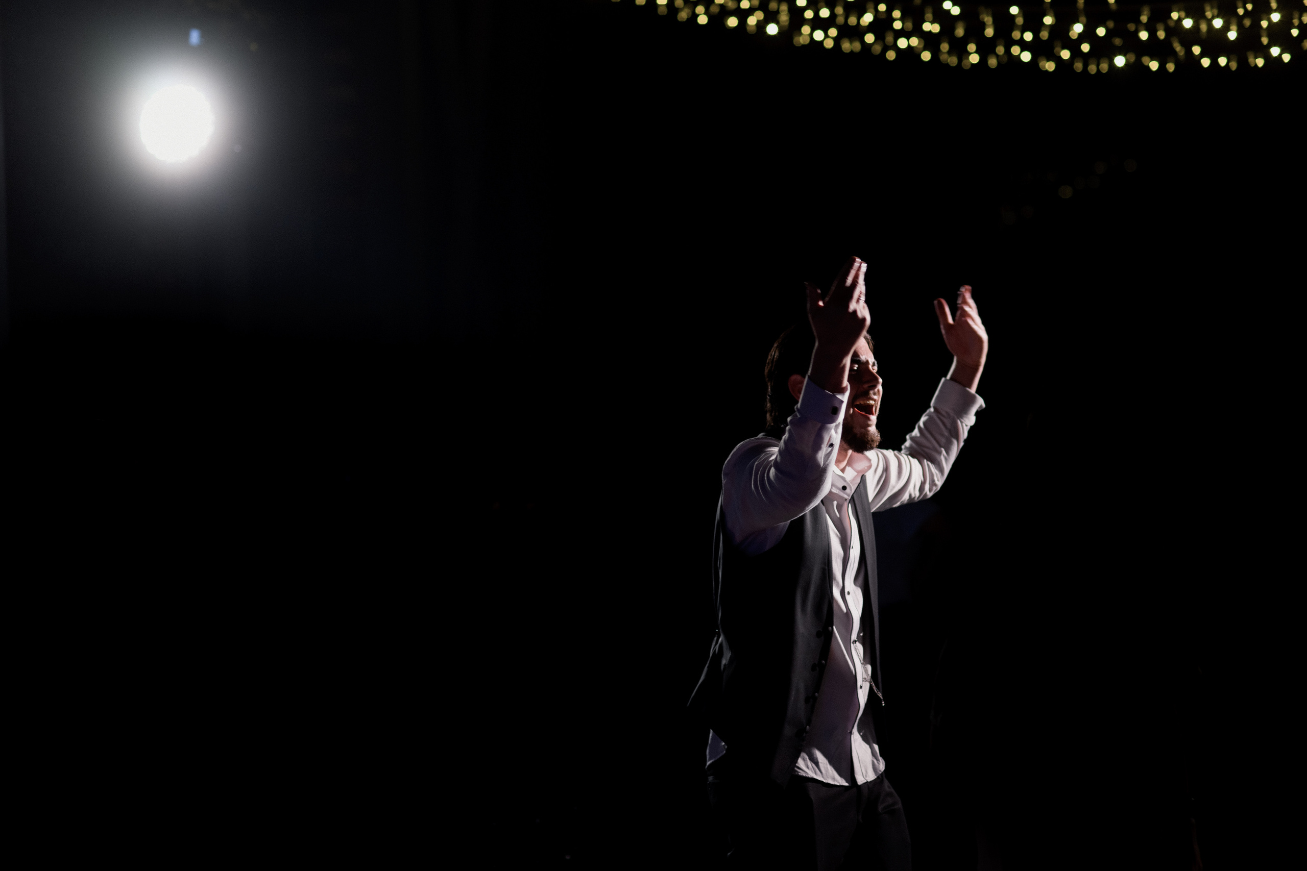 Вера и Влад. Home