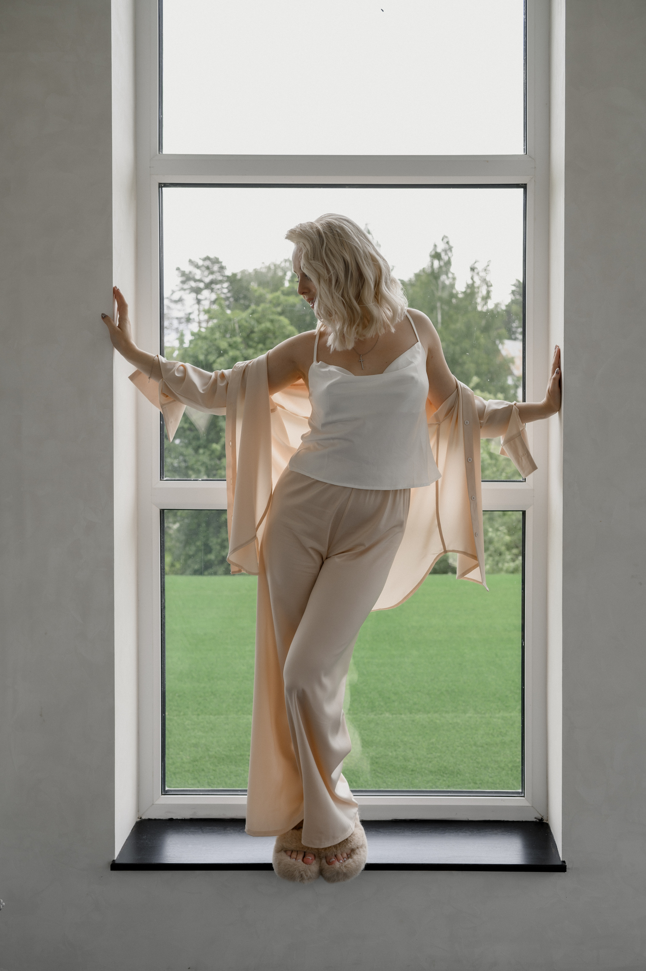 Вера и Влад. Home