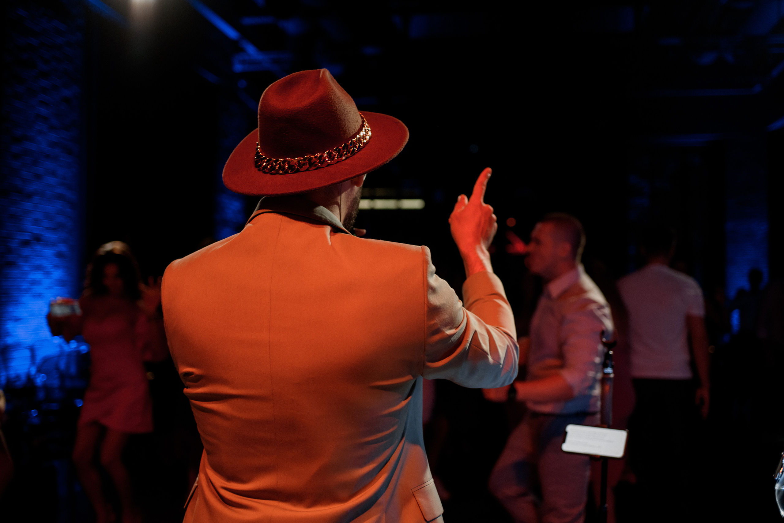 Лена и Антон. Home