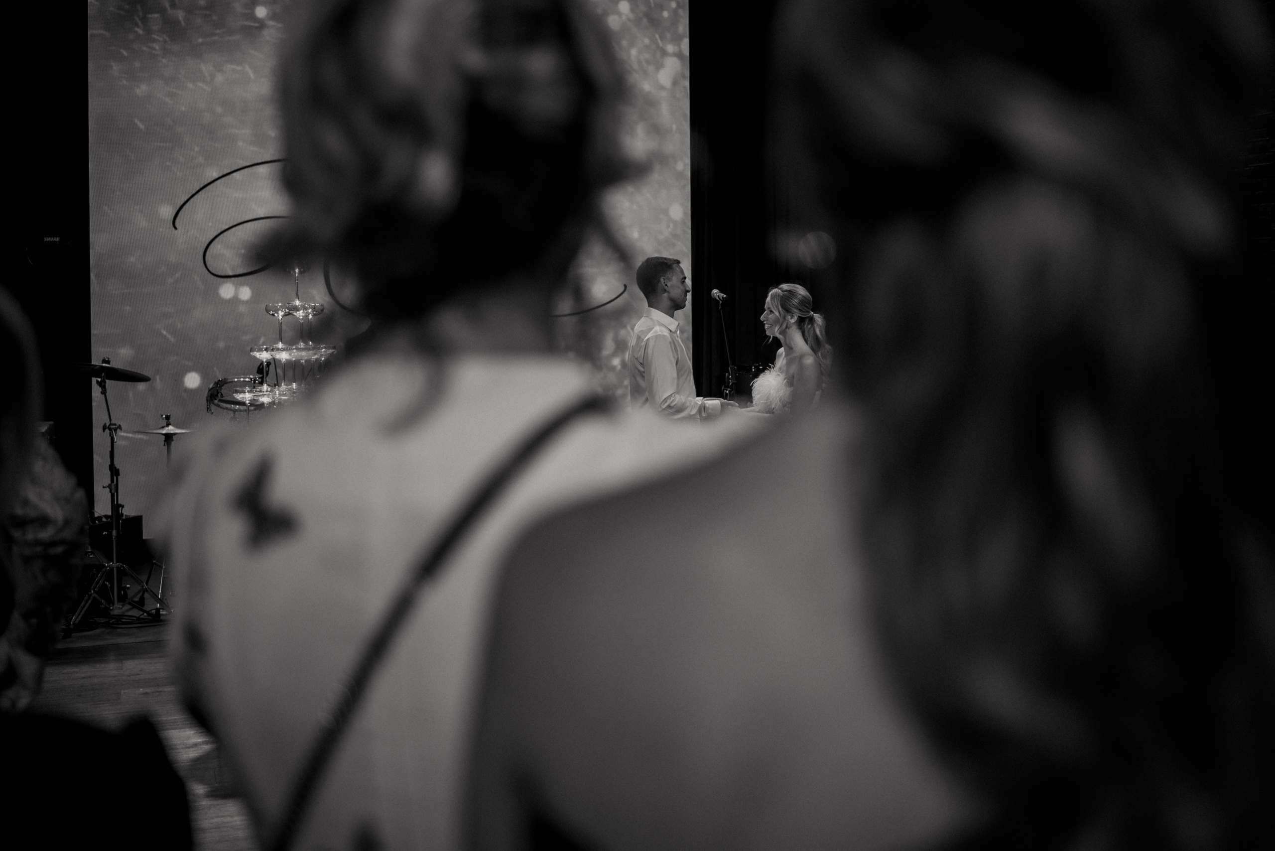 Лена и Антон. Home