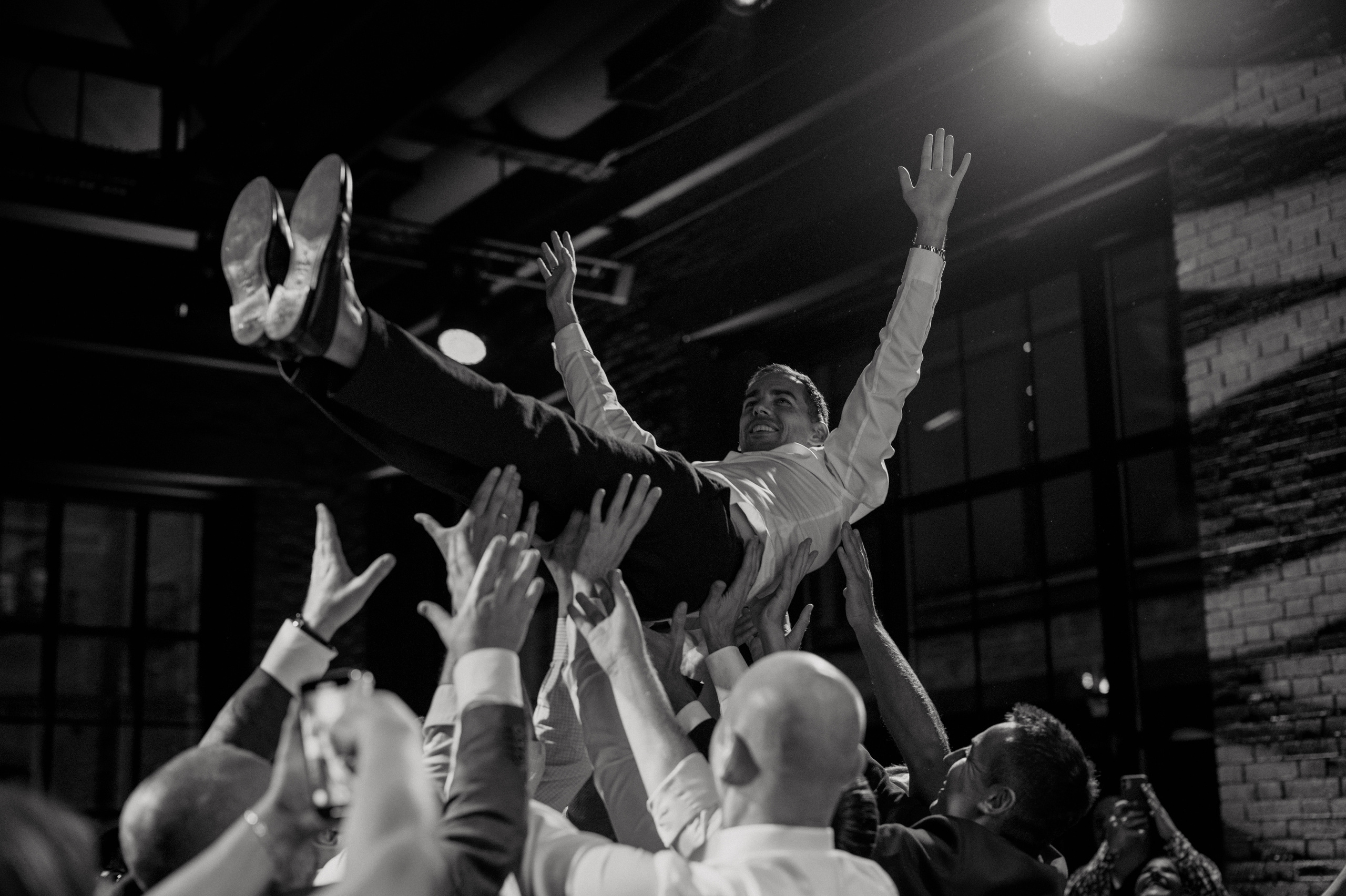 Лена и Антон. Home