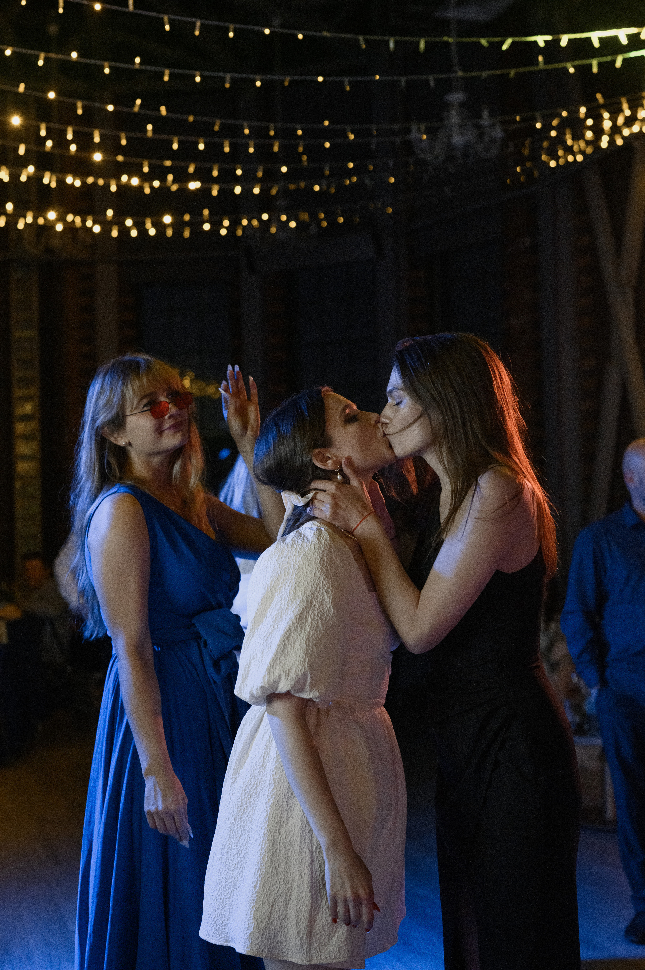 Вера и Влад. Home