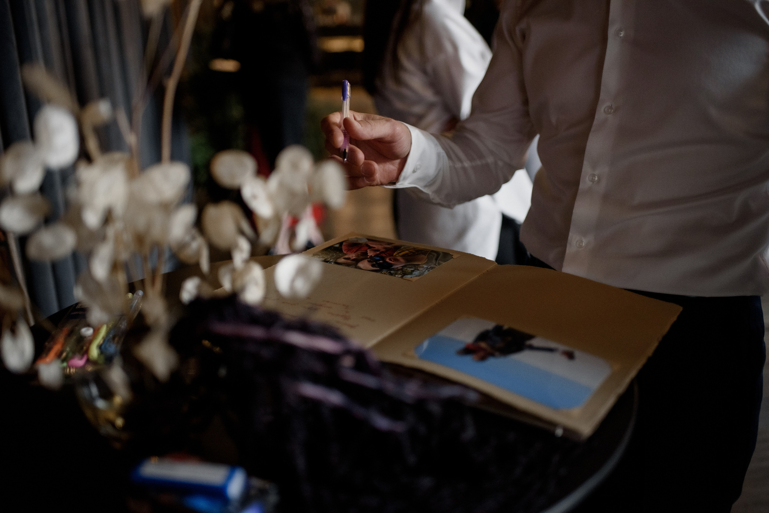 Лена и Антон. Home