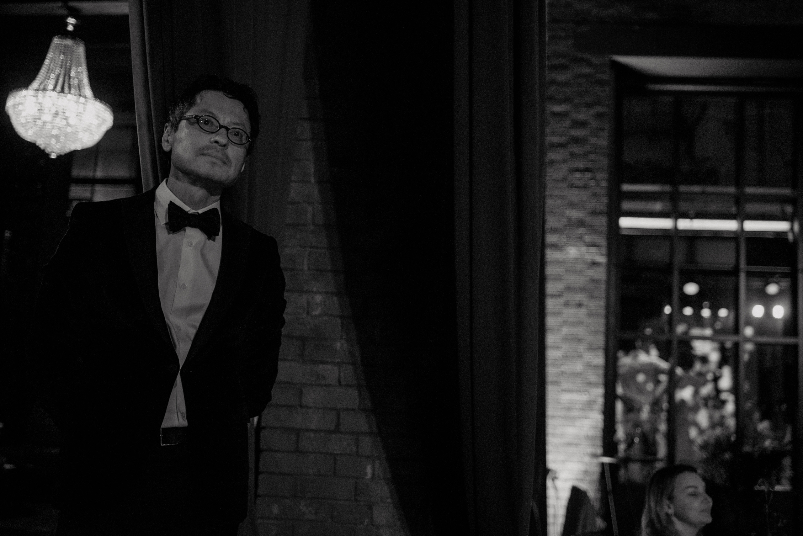 Лена и Антон. Home