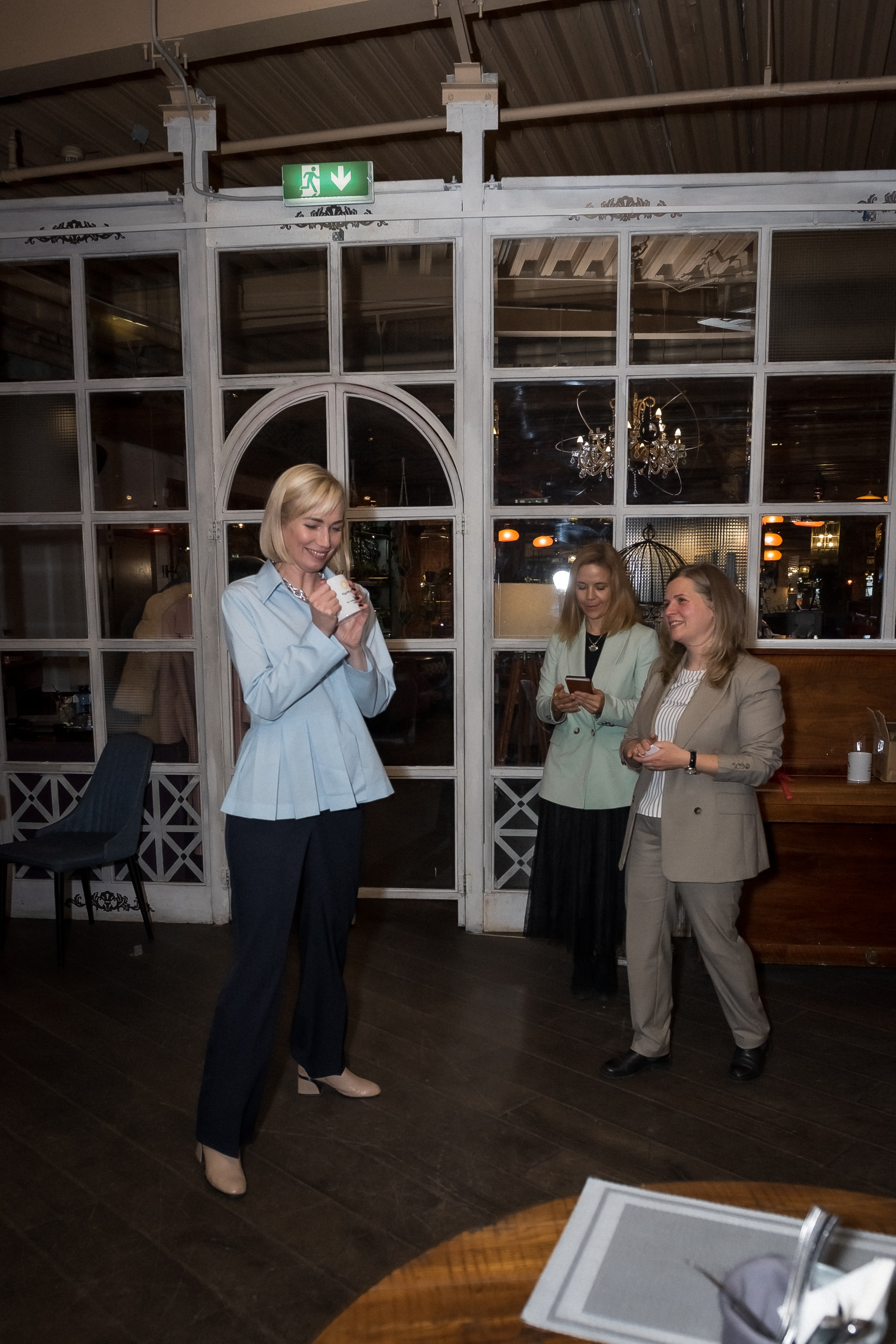 Репортаж мероприятий. КОНТЕНТ |БРЕНД фотограф Санкт-Петербург — Жанна Олтаржевская