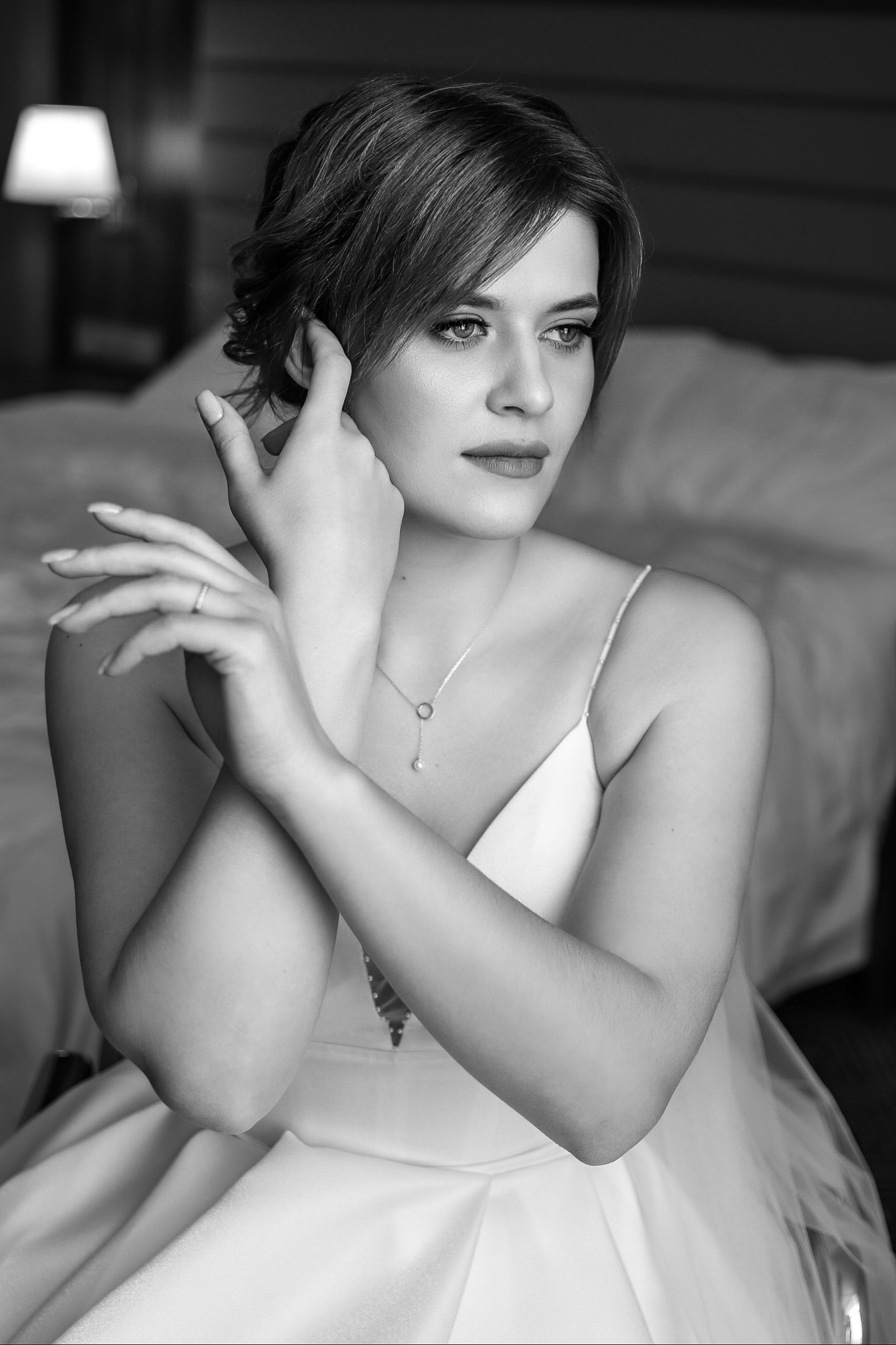 Вячеслав и Алёна. Семейный свадебный детский фотограф Саранск Наталья Сыркина