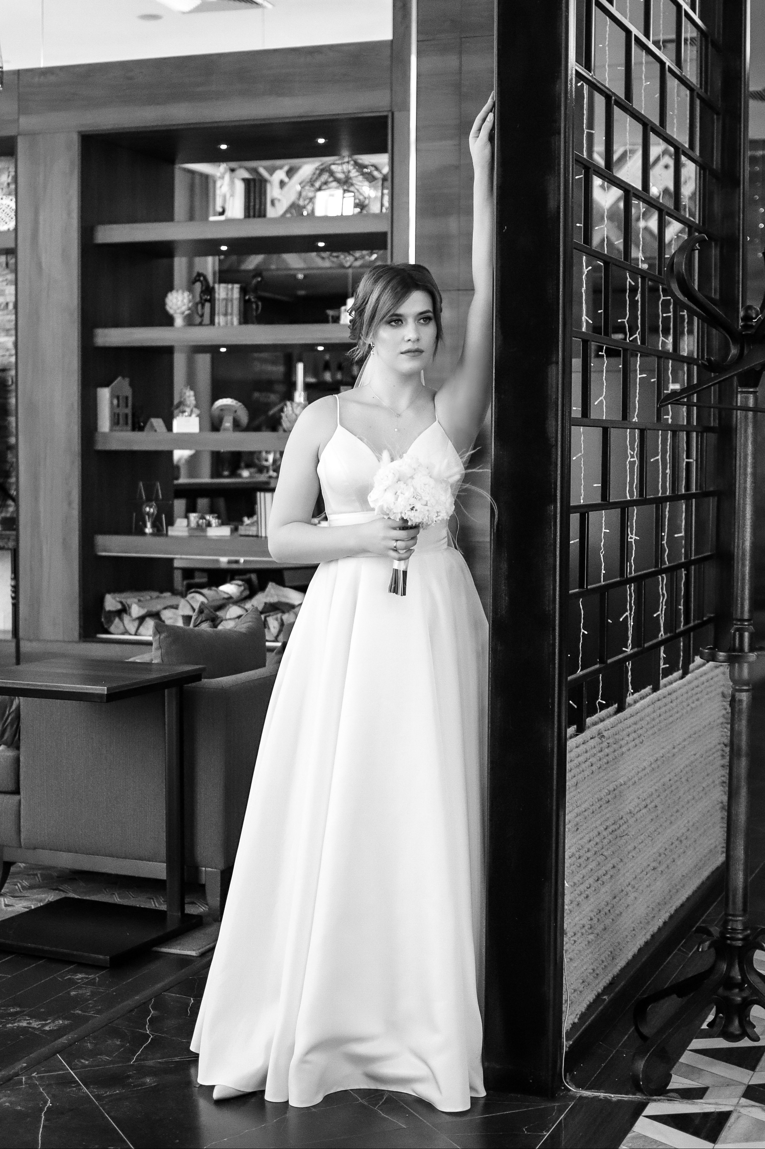 Вячеслав и Алёна. Семейный свадебный детский фотограф Саранск Наталья Сыркина