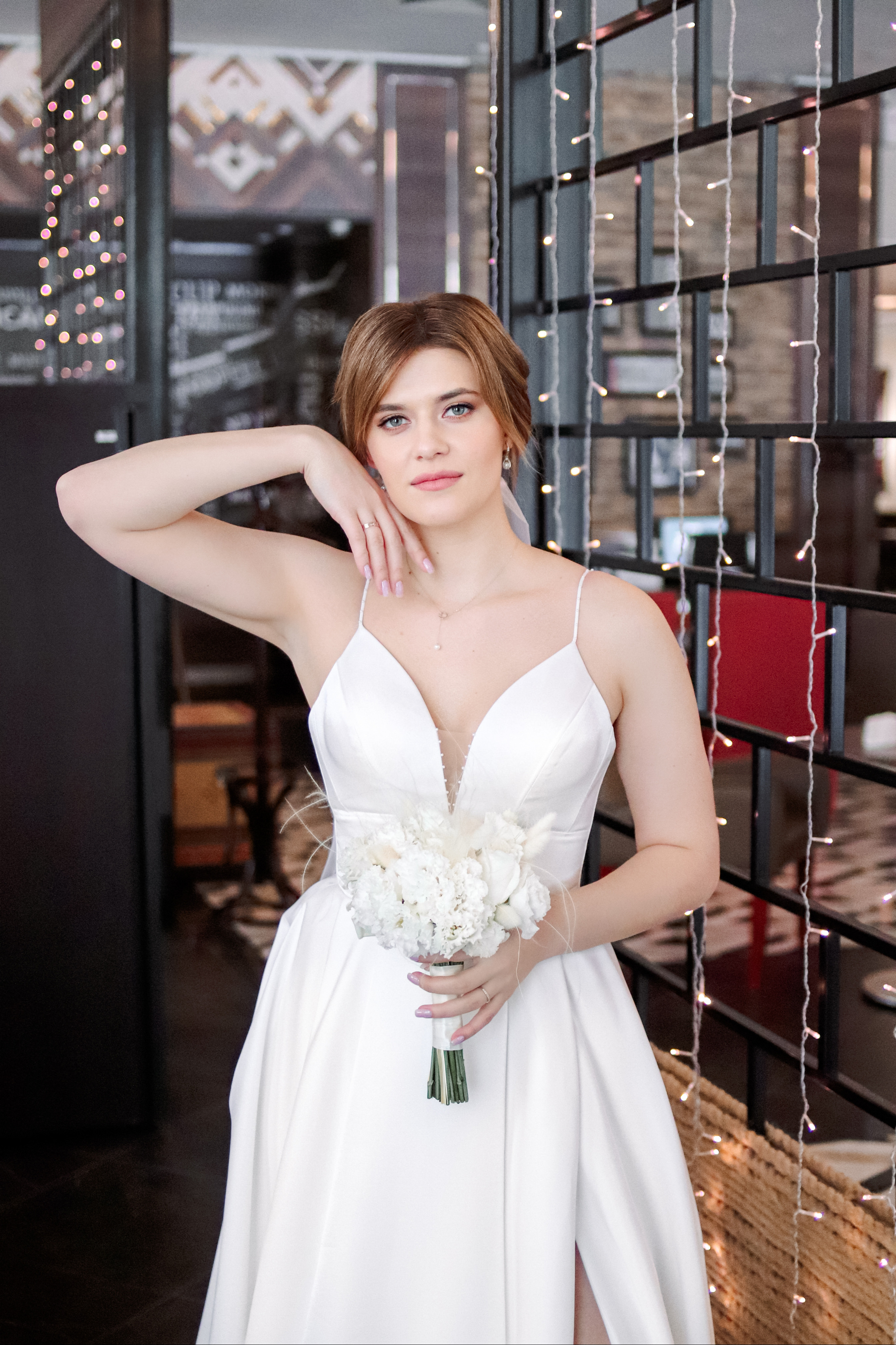 Вячеслав и Алёна. Семейный свадебный детский фотограф Саранск Наталья Сыркина