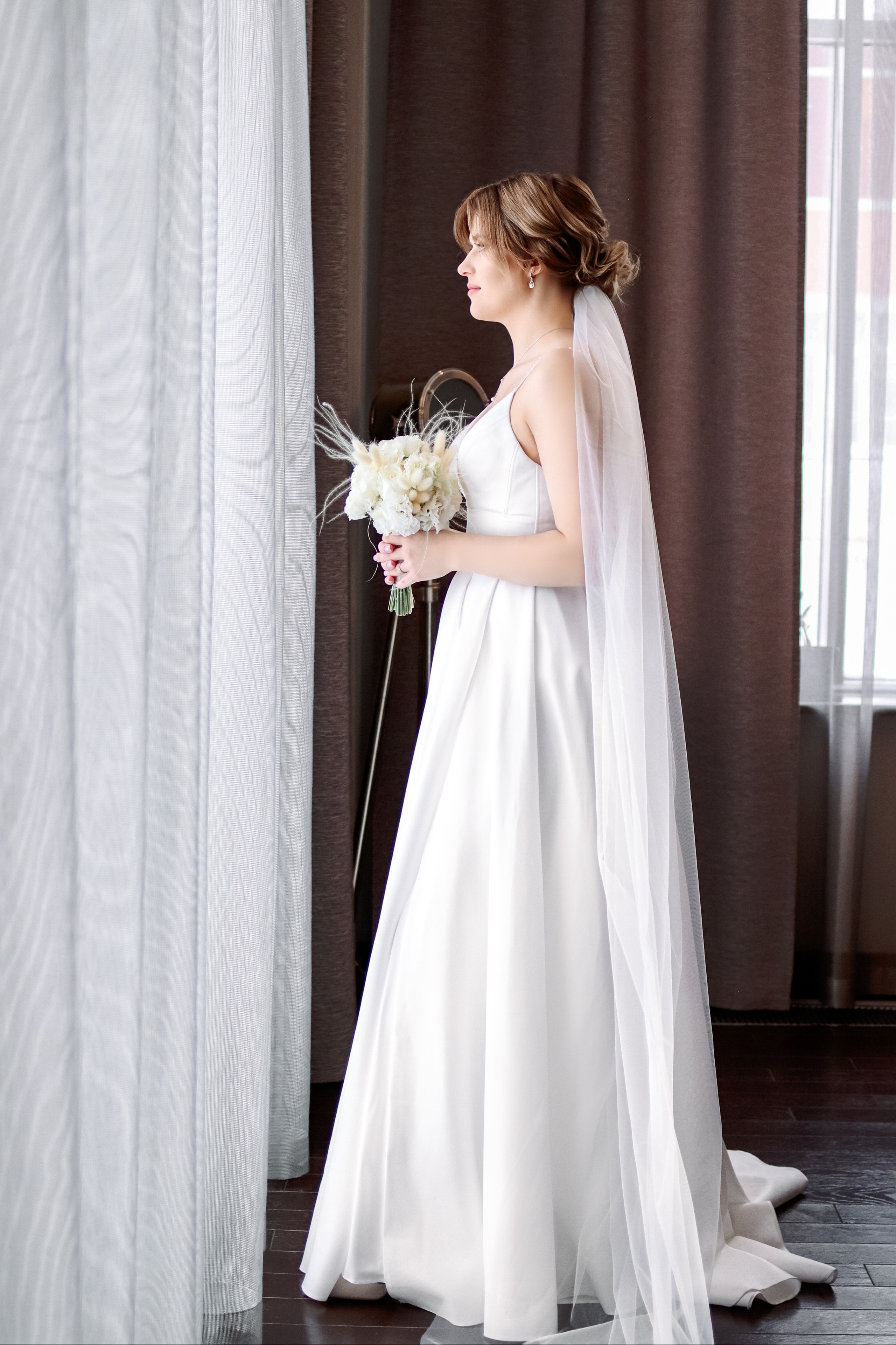 Вячеслав и Алёна. Семейный свадебный детский фотограф Саранск Наталья Сыркина