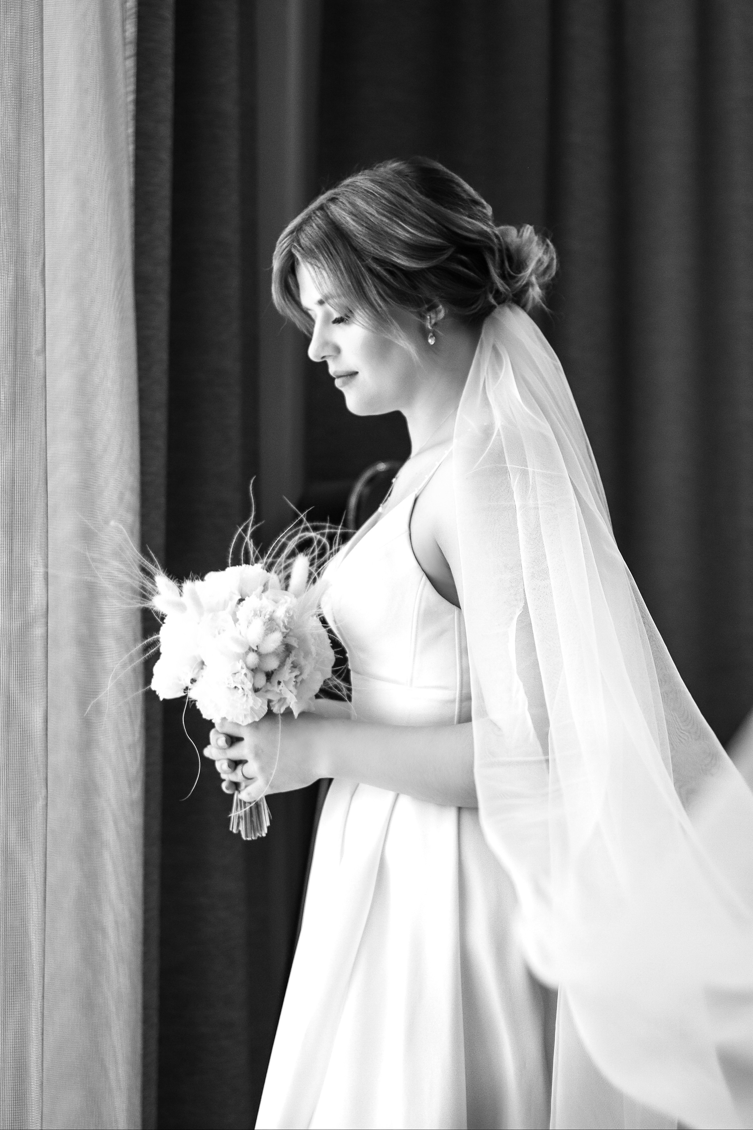 Вячеслав и Алёна. Семейный свадебный детский фотограф Саранск Наталья Сыркина