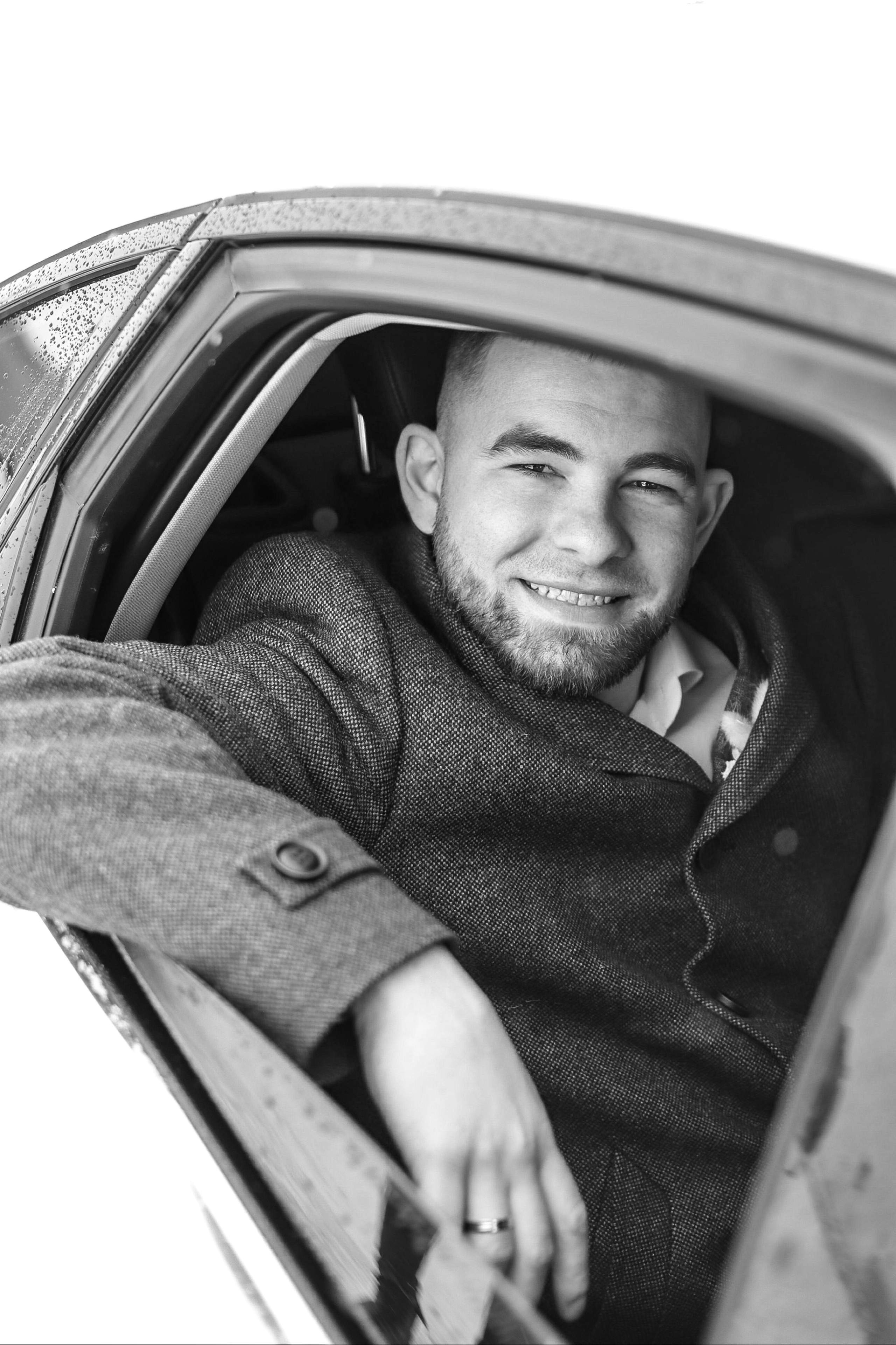 Вячеслав и Алёна. Семейный свадебный детский фотограф Саранск Наталья Сыркина