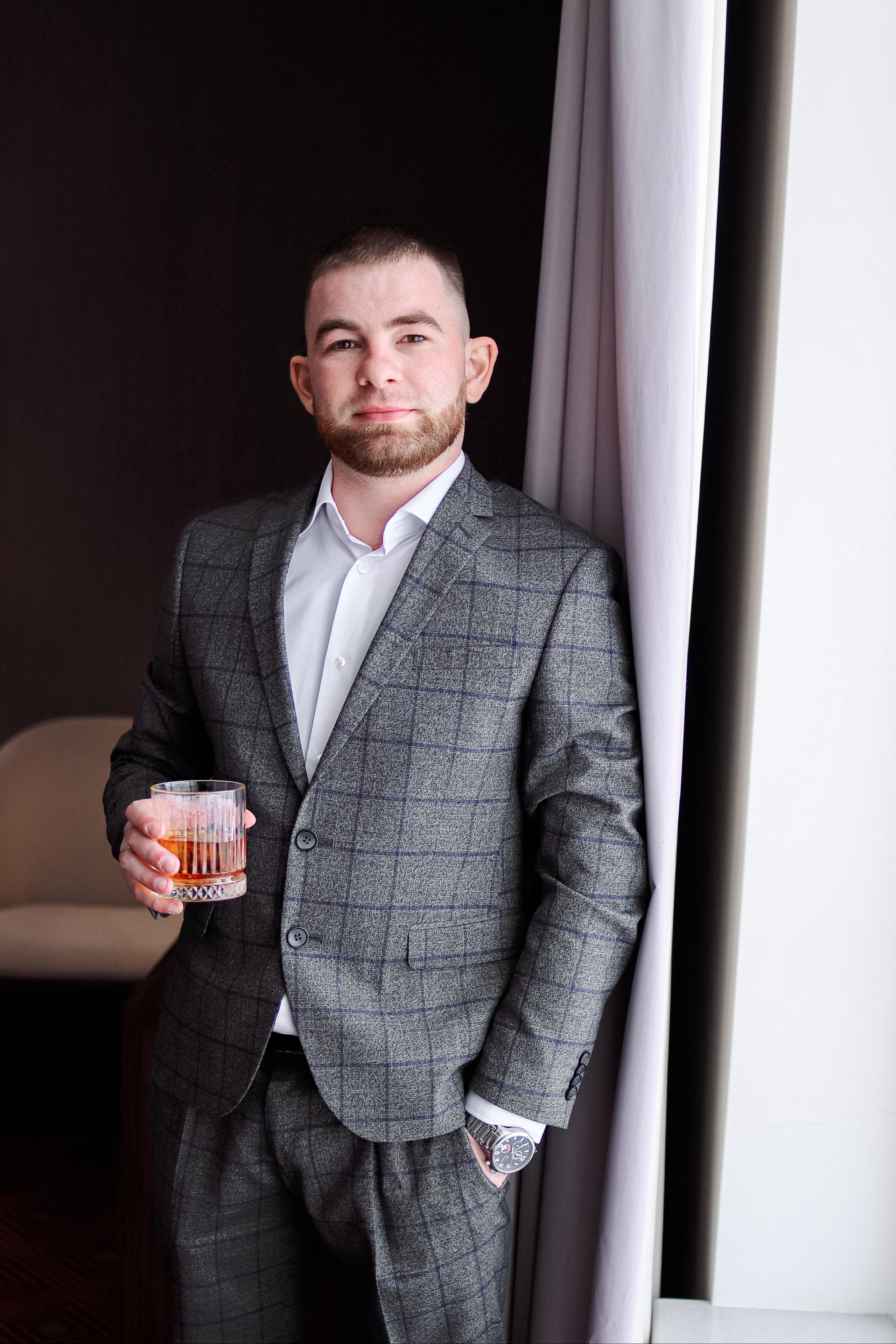 Вячеслав и Алёна. Семейный свадебный детский фотограф Саранск Наталья Сыркина