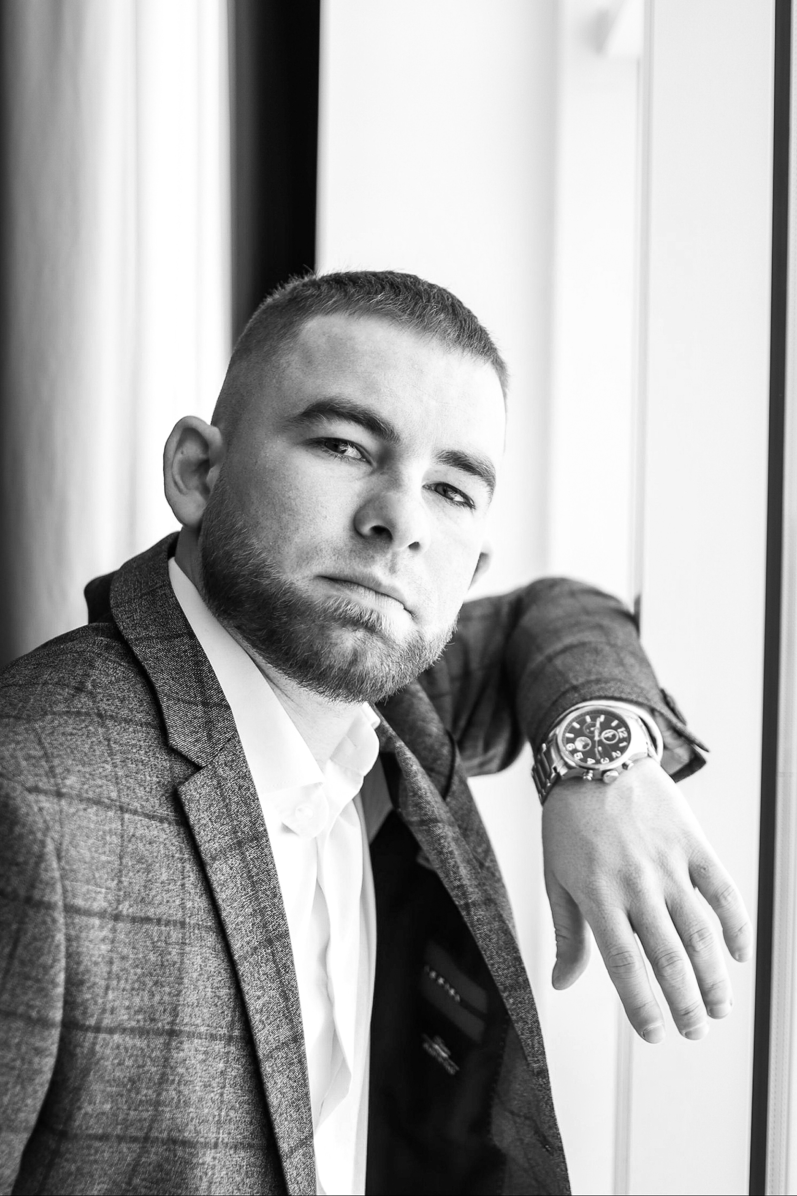 Вячеслав и Алёна. Семейный свадебный детский фотограф Саранск Наталья Сыркина