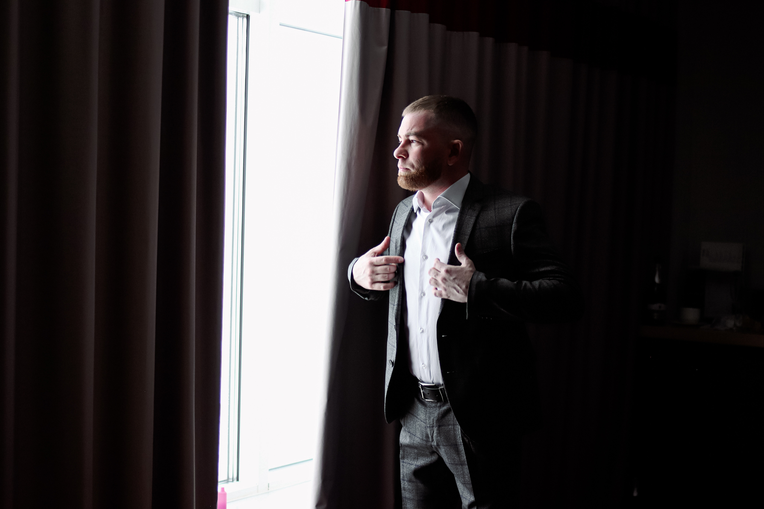 Вячеслав и Алёна. Семейный свадебный детский фотограф Саранск Наталья Сыркина